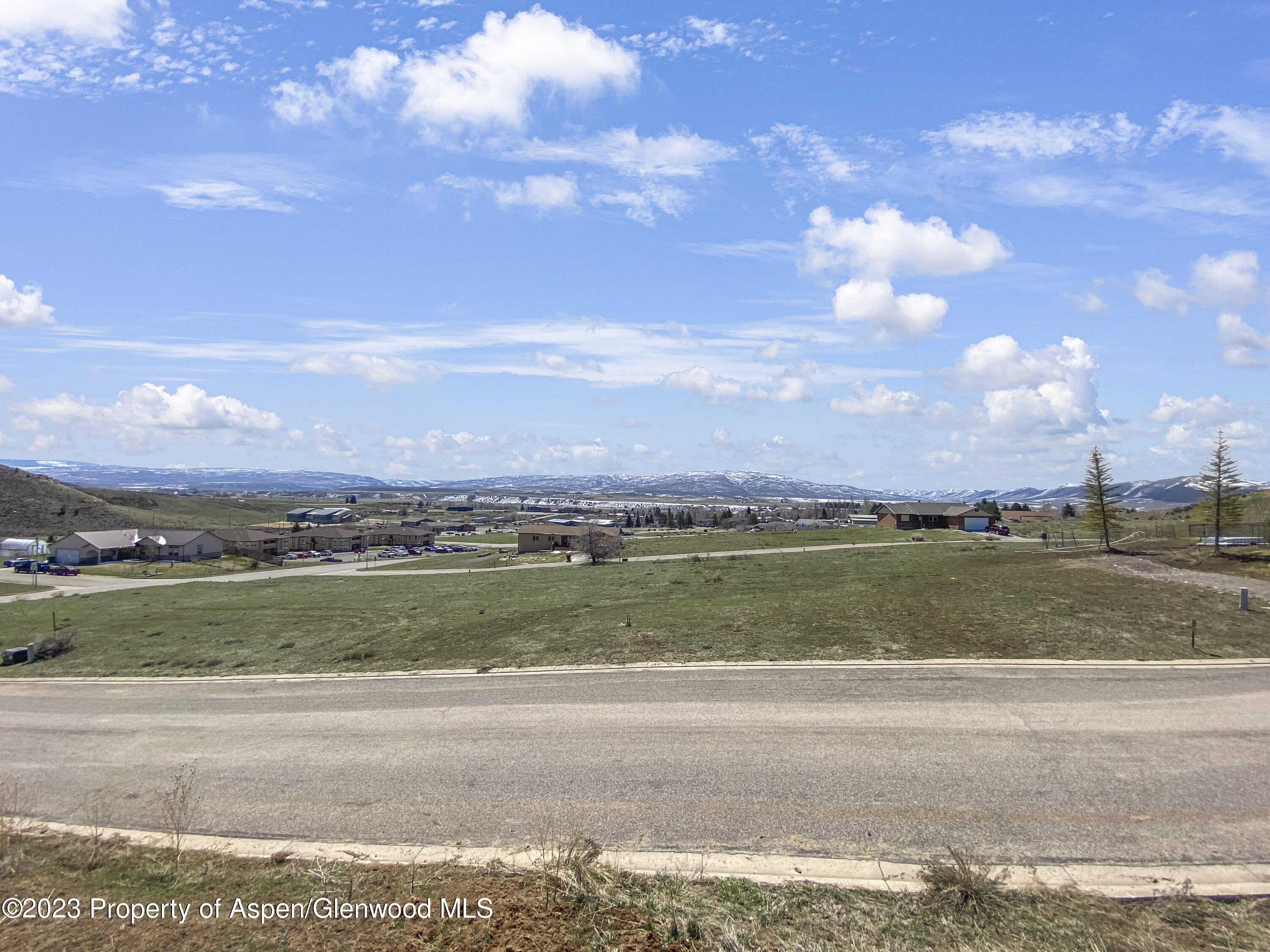 1129 Gail Circle Meeker CO 81641