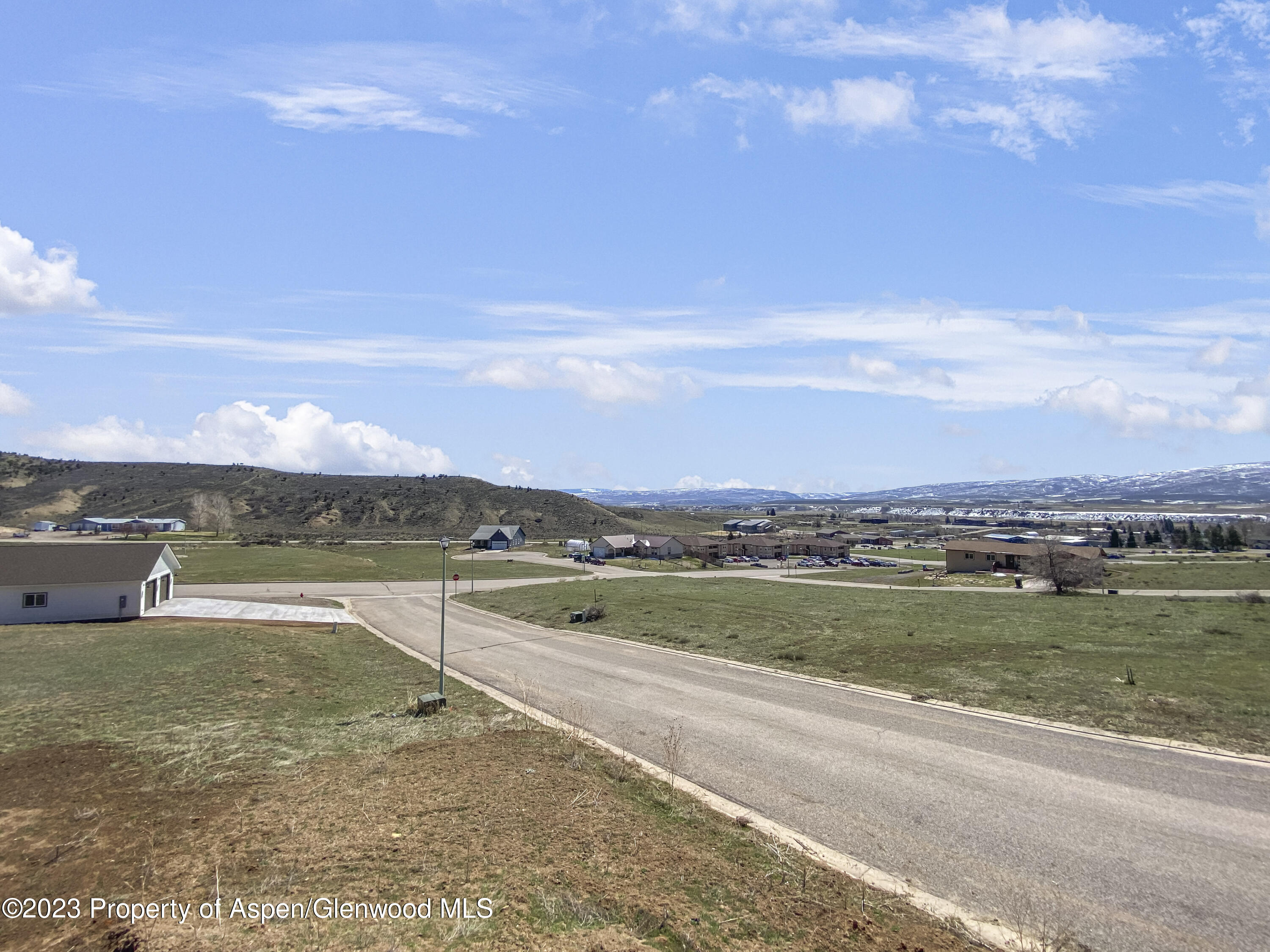 1129 Gail Circle Meeker CO 81641