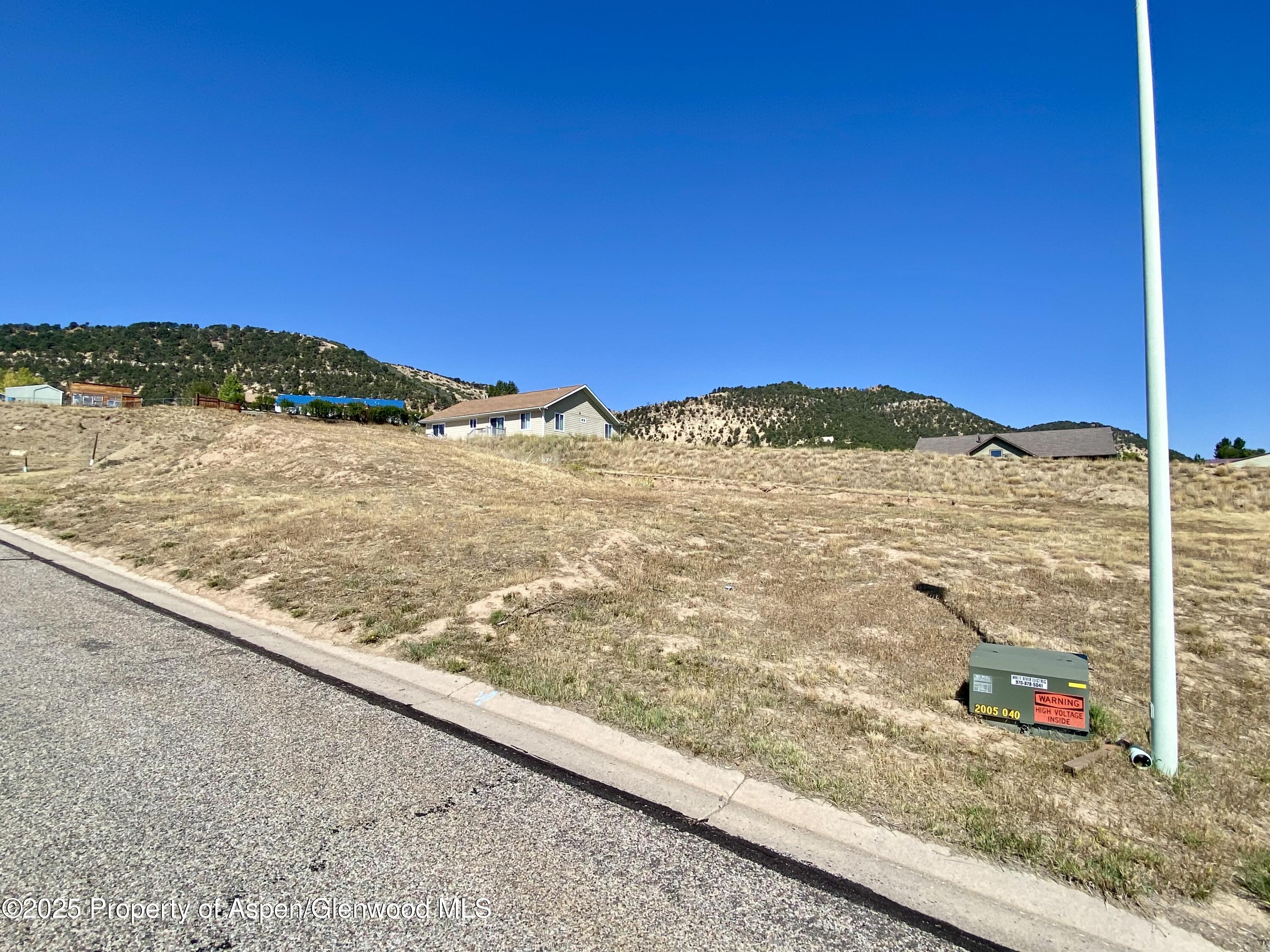 1129 Gail Circle Meeker CO 81641