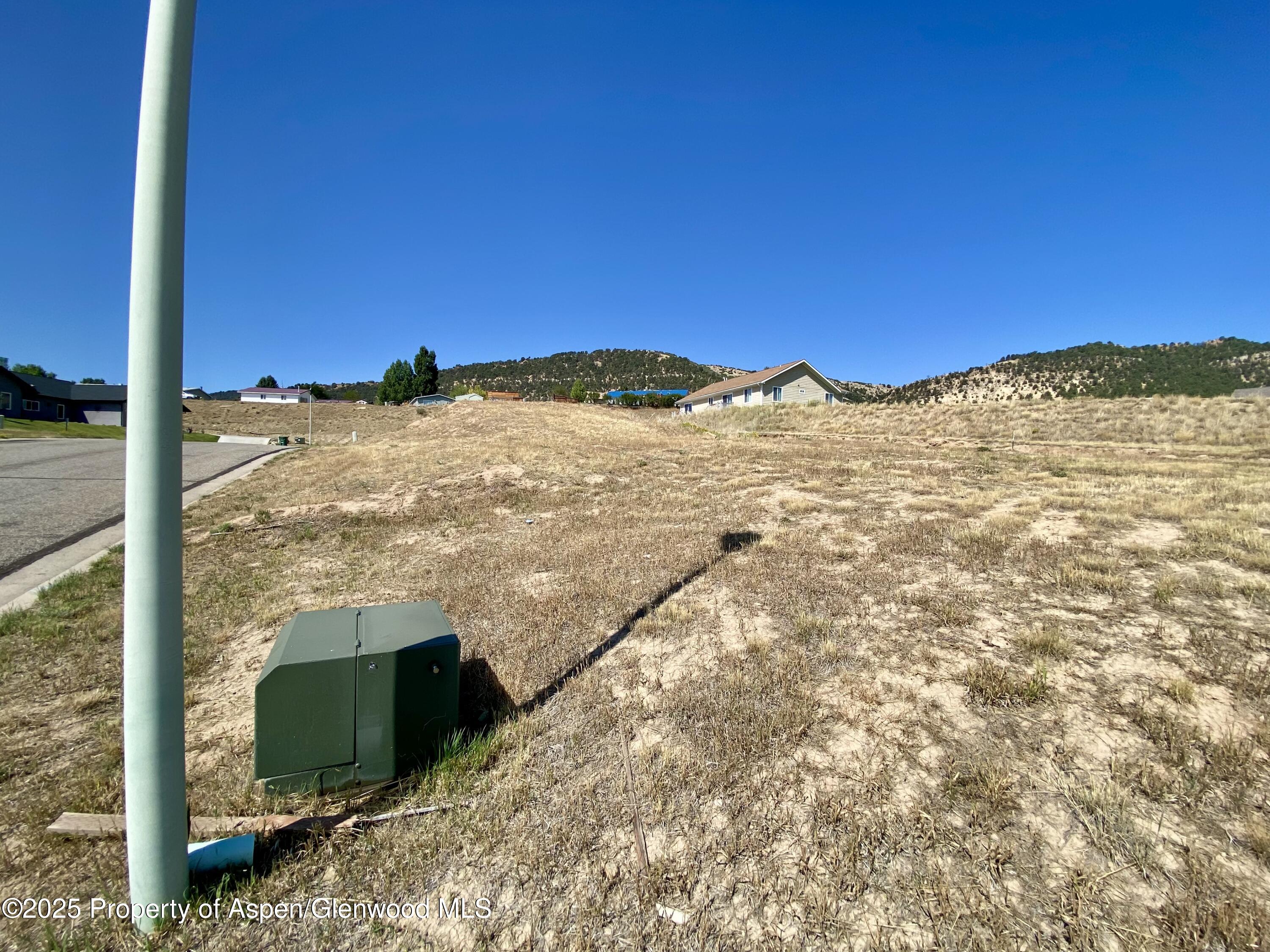 1129 Gail Circle Meeker CO 81641