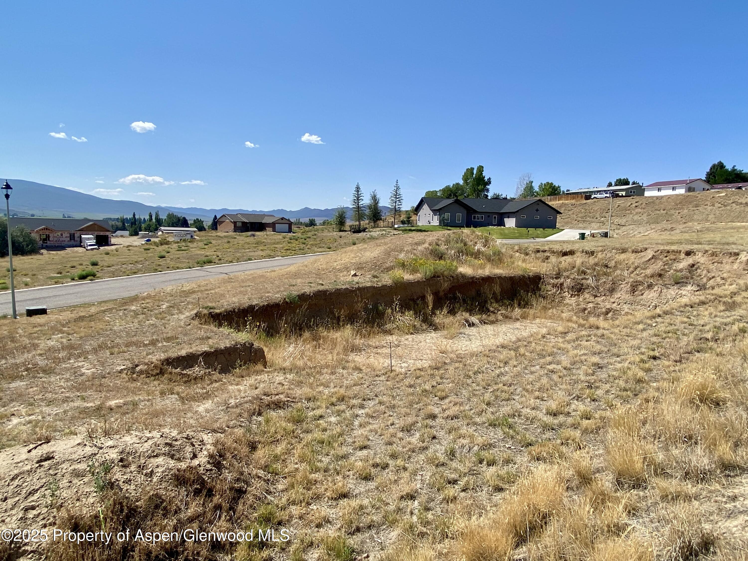 1129 Gail Circle Meeker CO 81641