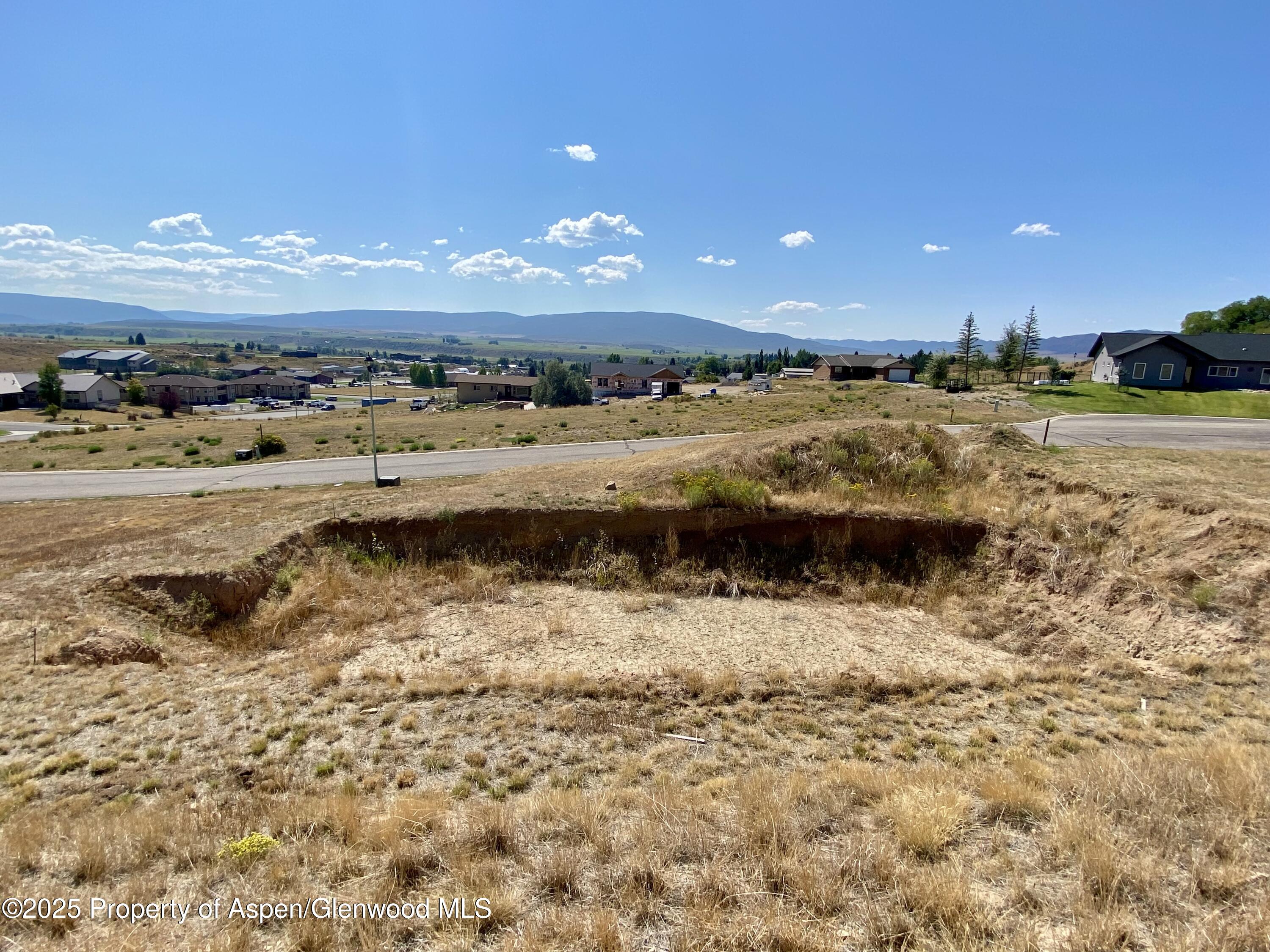 1129 Gail Circle Meeker CO 81641