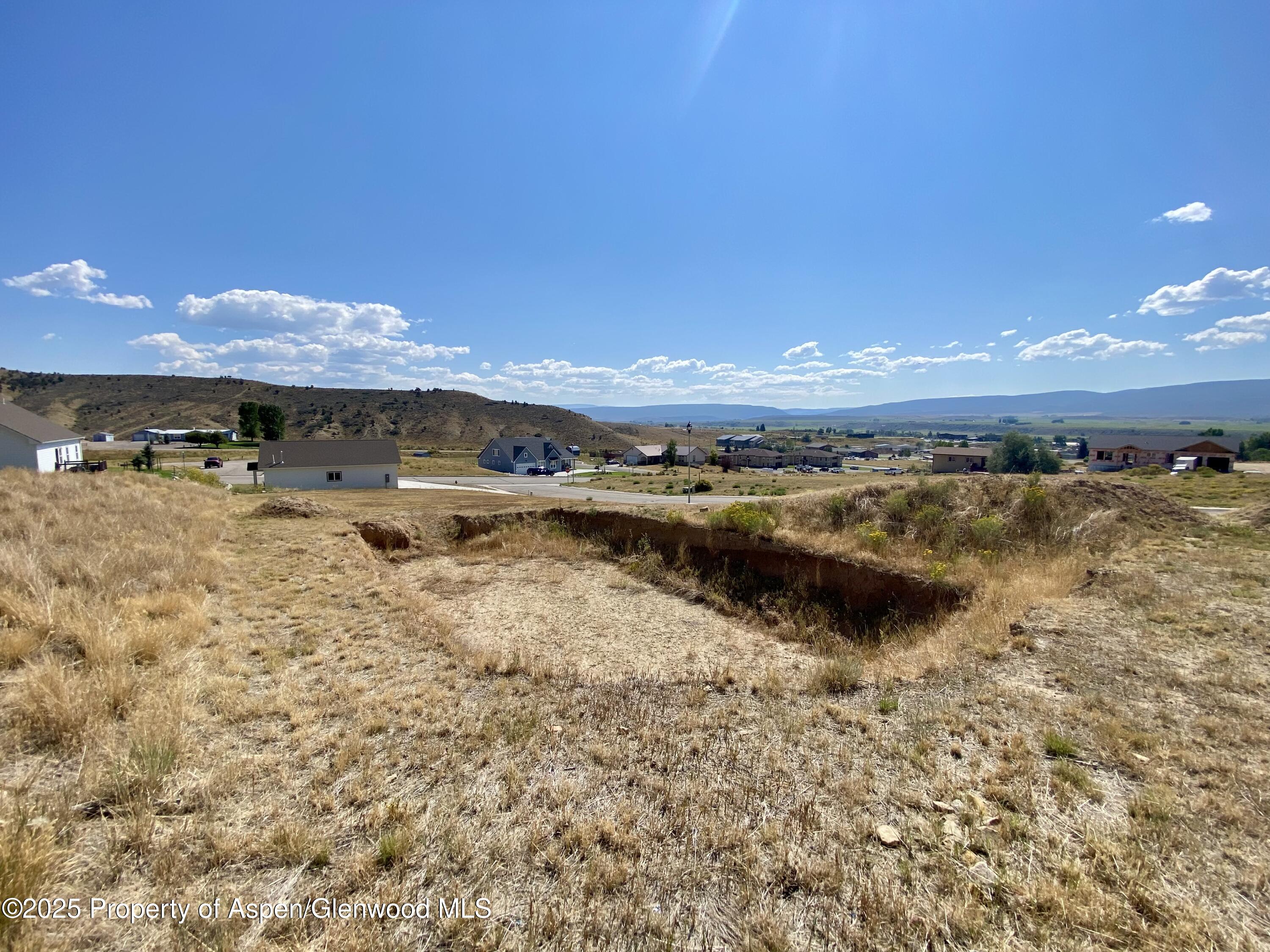 1129 Gail Circle Meeker CO 81641