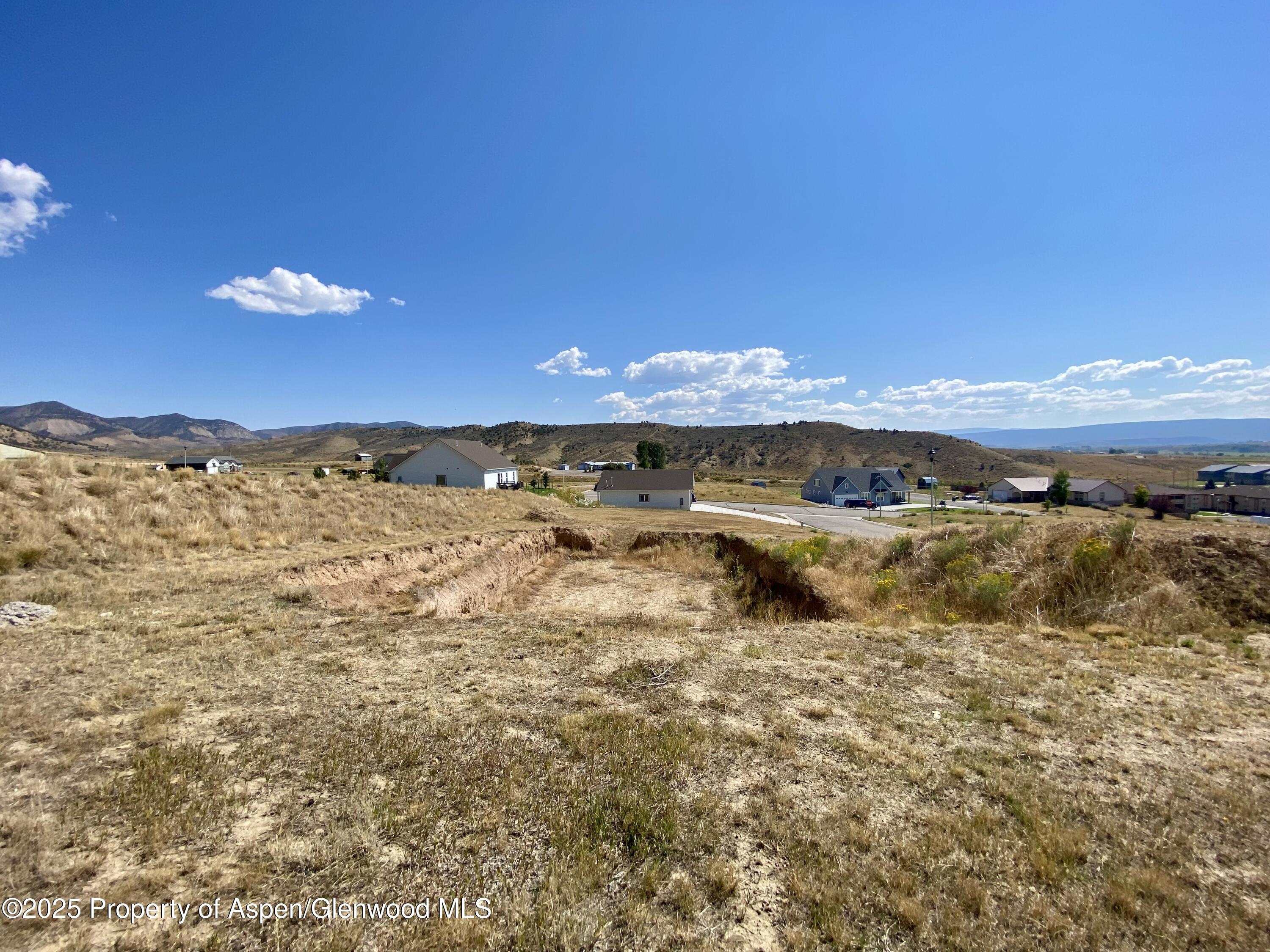 1129 Gail Circle Meeker CO 81641