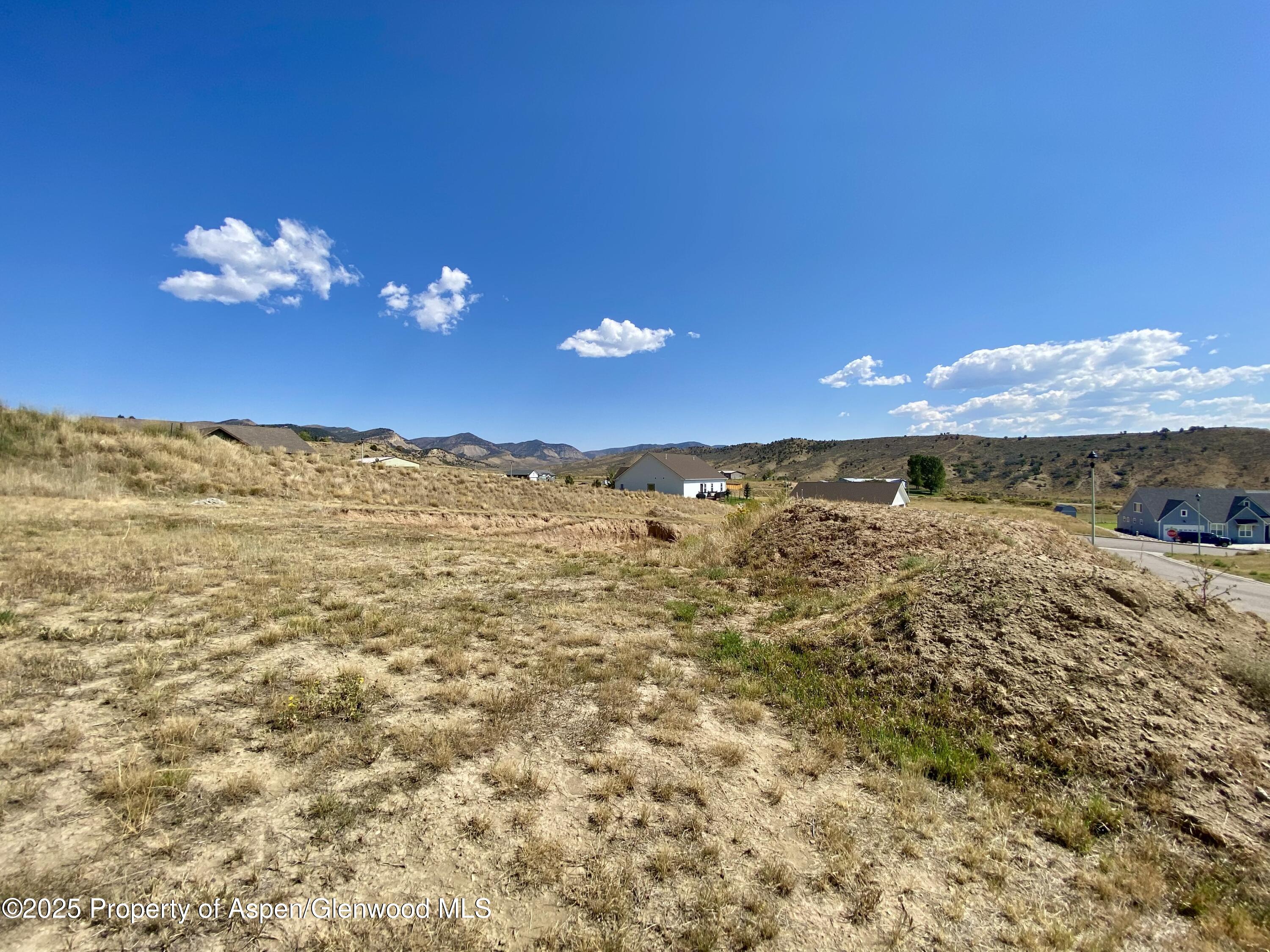 1129 Gail Circle Meeker CO 81641