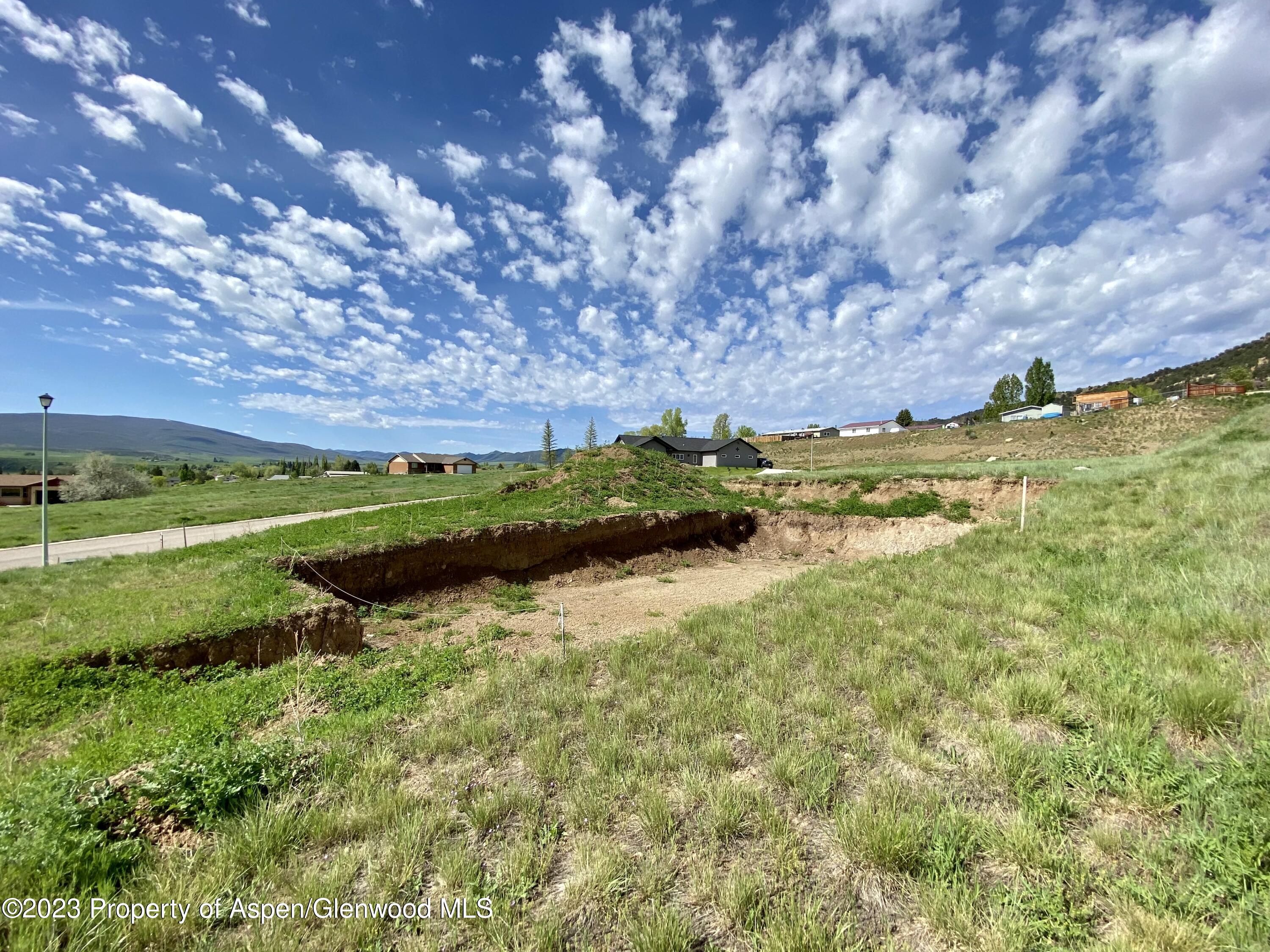 1129 Gail Circle Meeker CO 81641