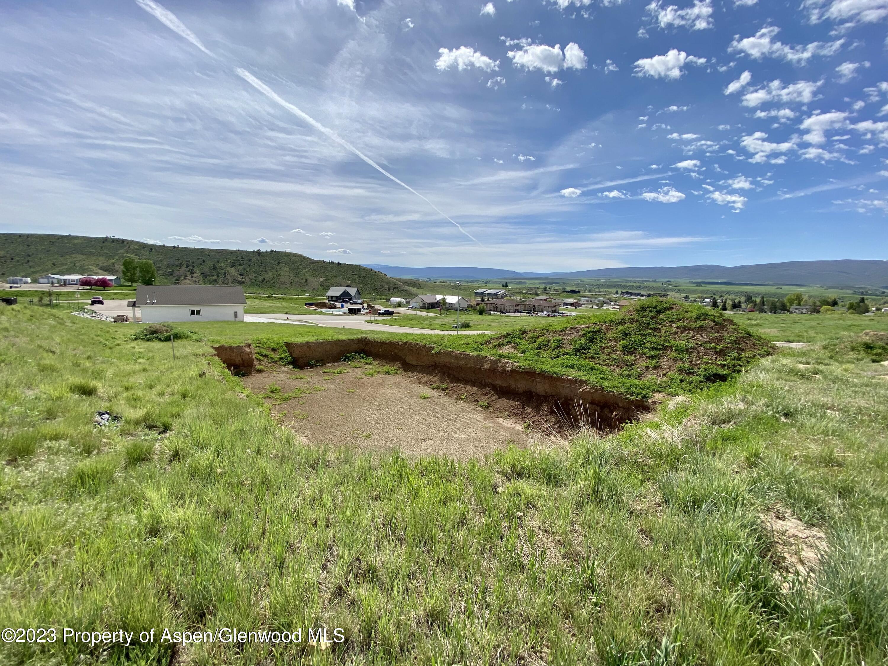 1129 Gail Circle Meeker CO 81641