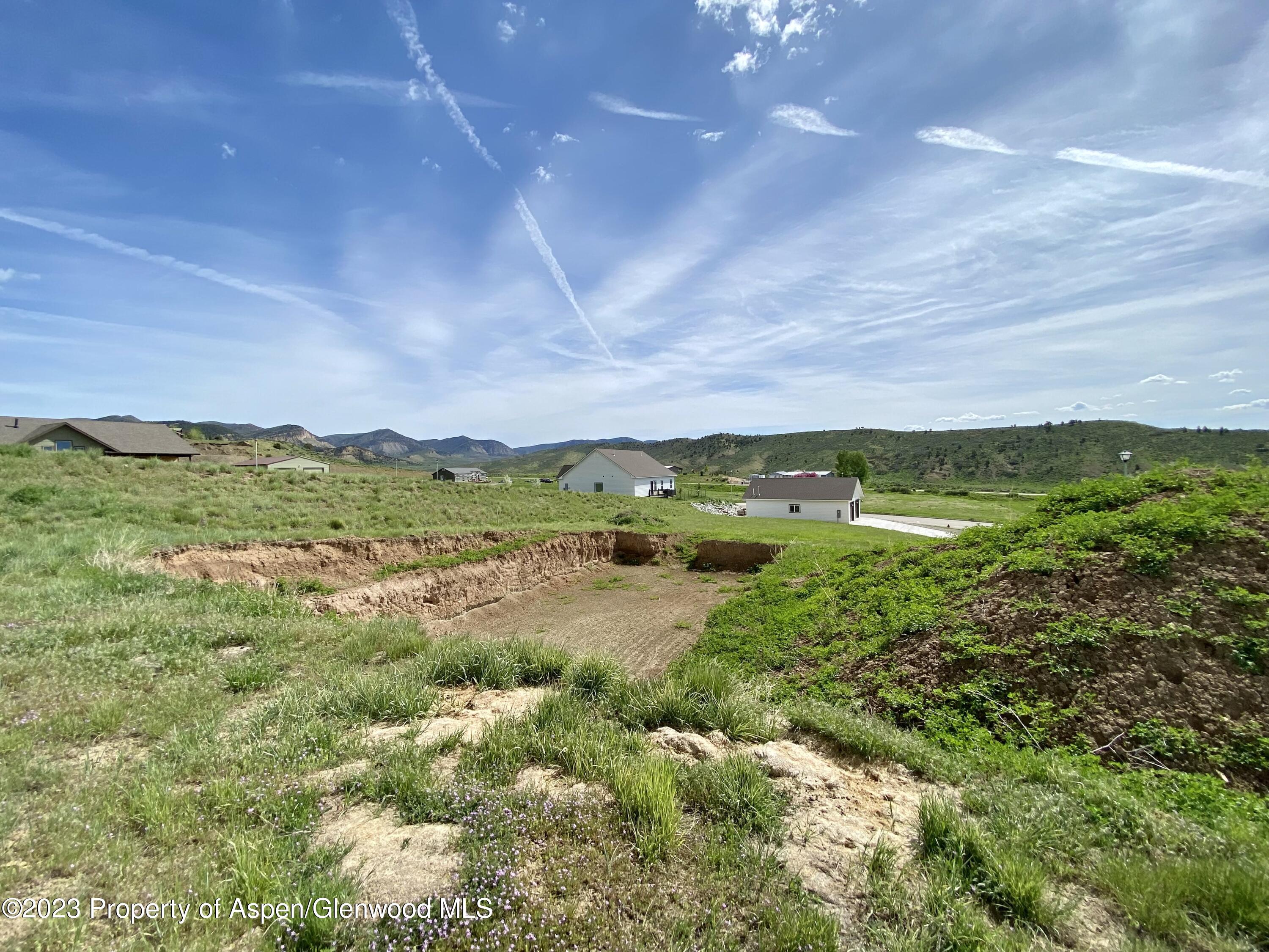 1129 Gail Circle Meeker CO 81641