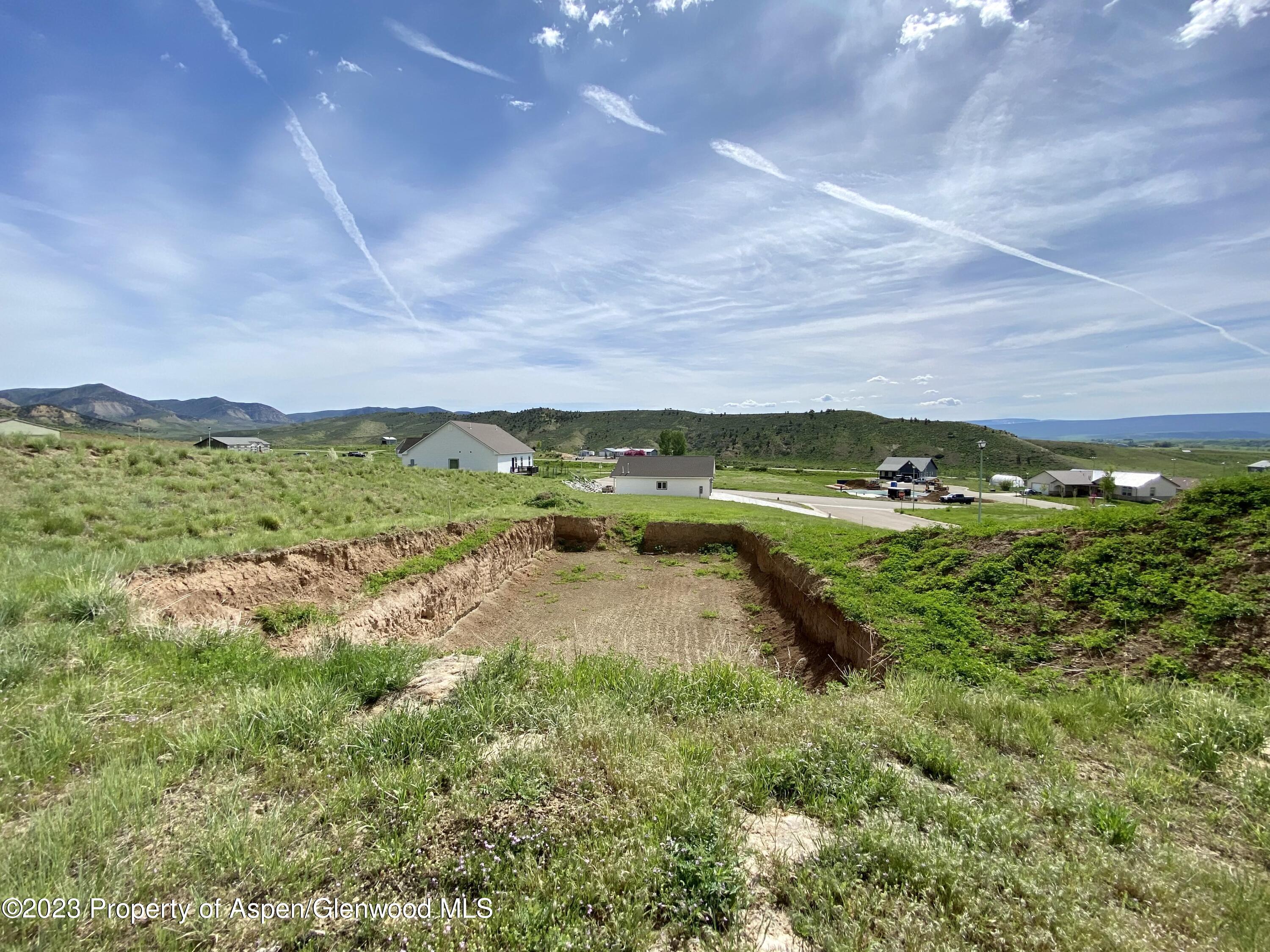 1129 Gail Circle Meeker CO 81641