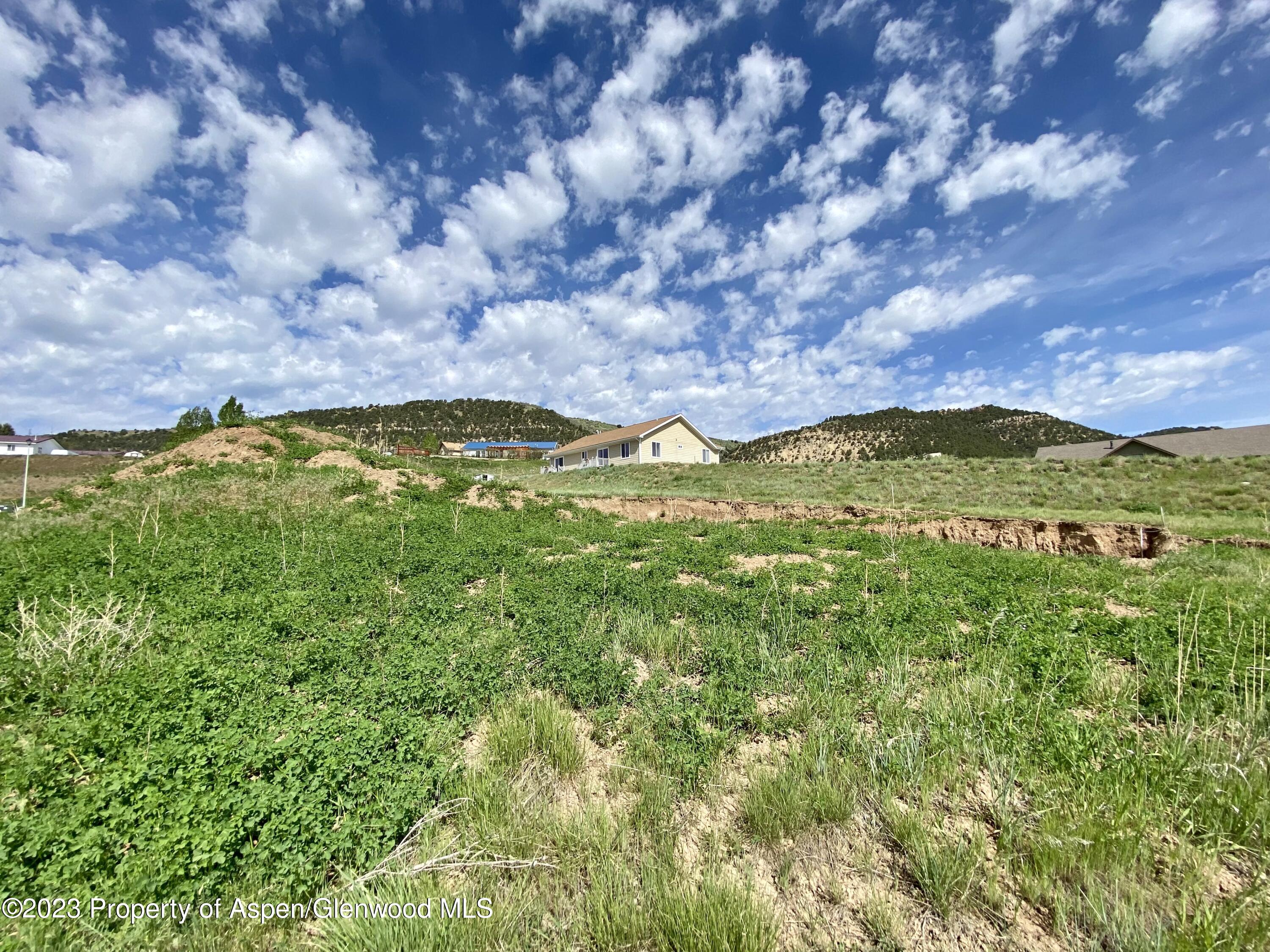 1129 Gail Circle Meeker CO 81641