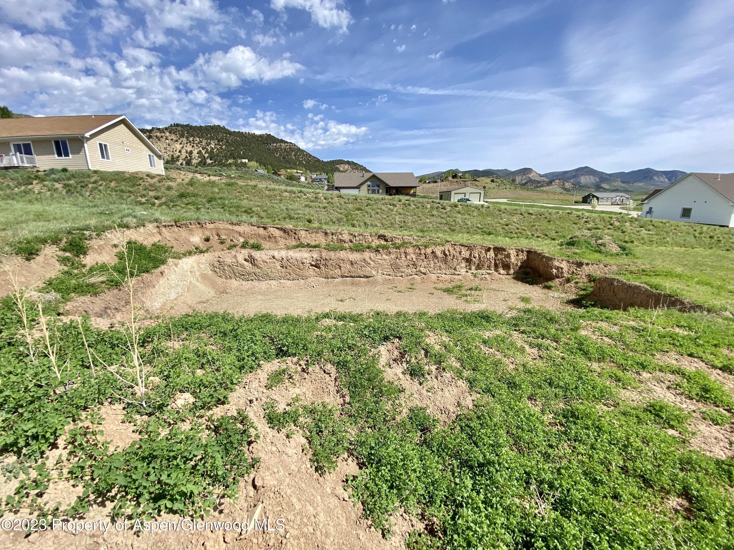 1129 Gail Circle Meeker CO 81641