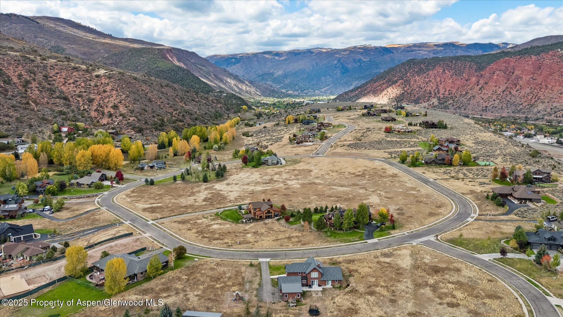 99 Red Cliff Circle Glenwood Springs CO 81601