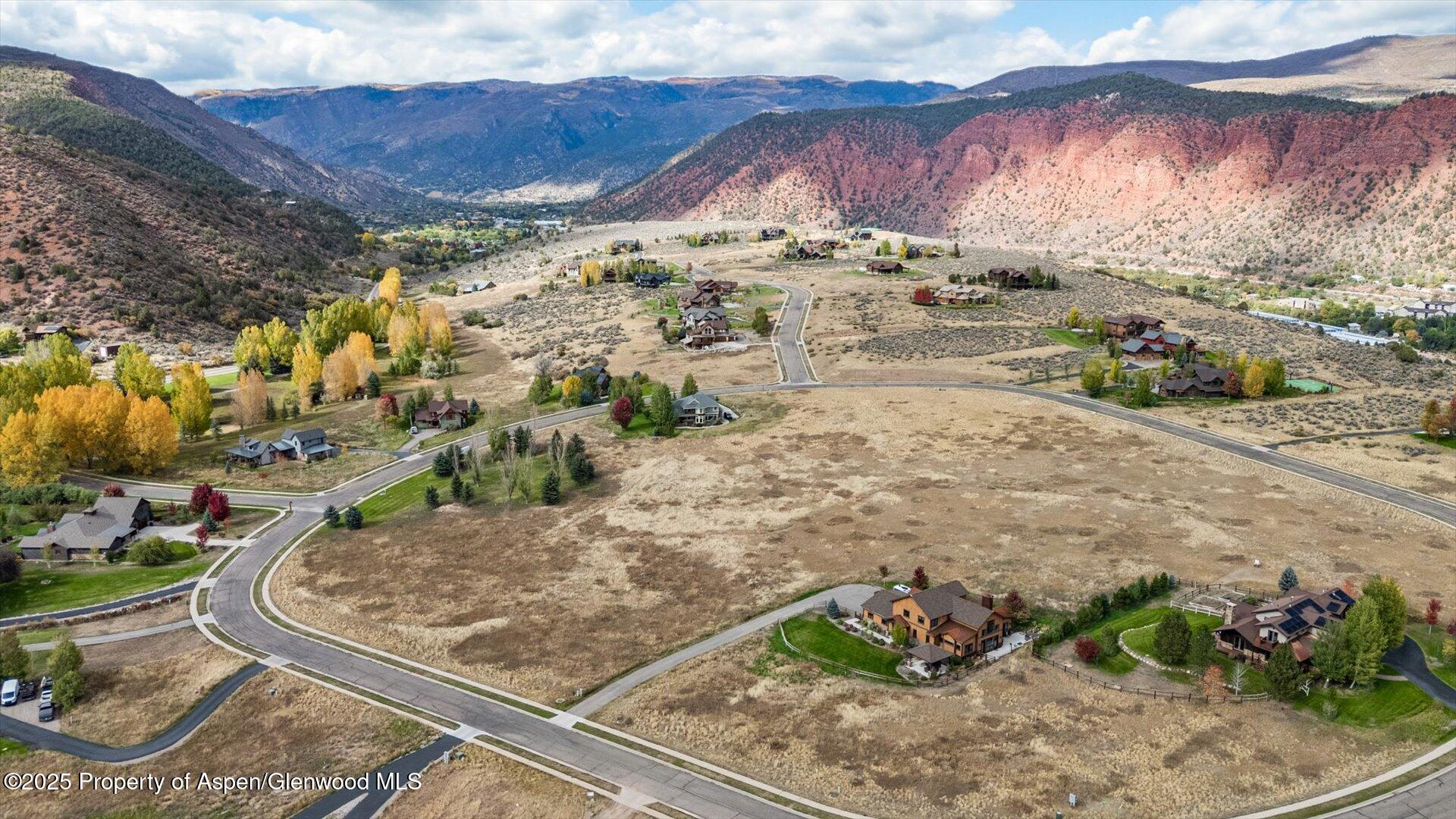 99 Red Cliff Circle Glenwood Springs CO 81601