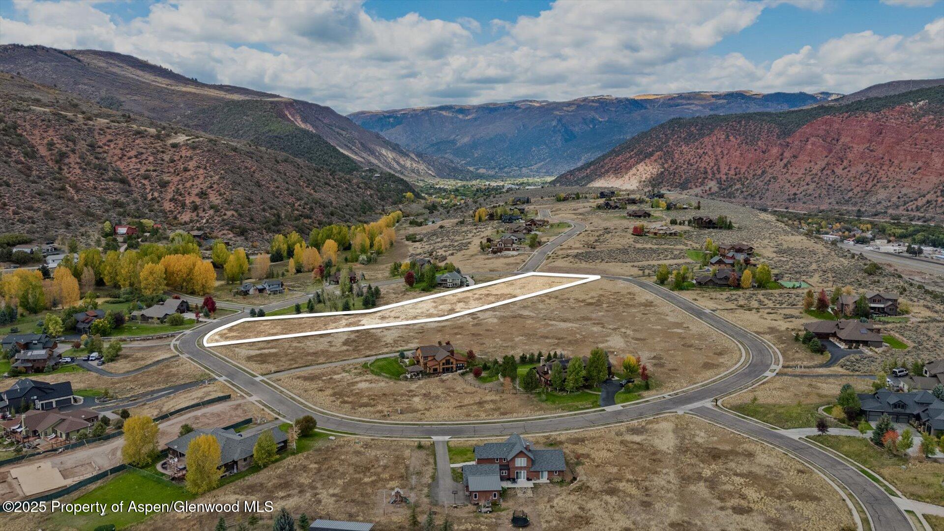 99 Red Cliff Circle Glenwood Springs CO 81601