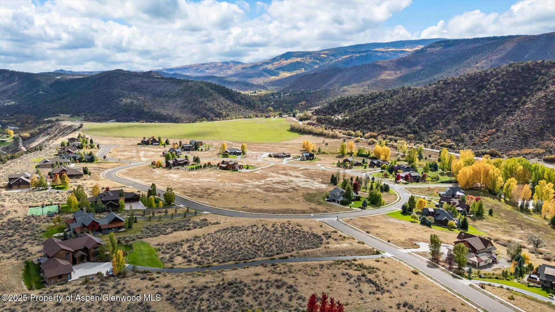 99 Red Cliff Circle Glenwood Springs CO 81601