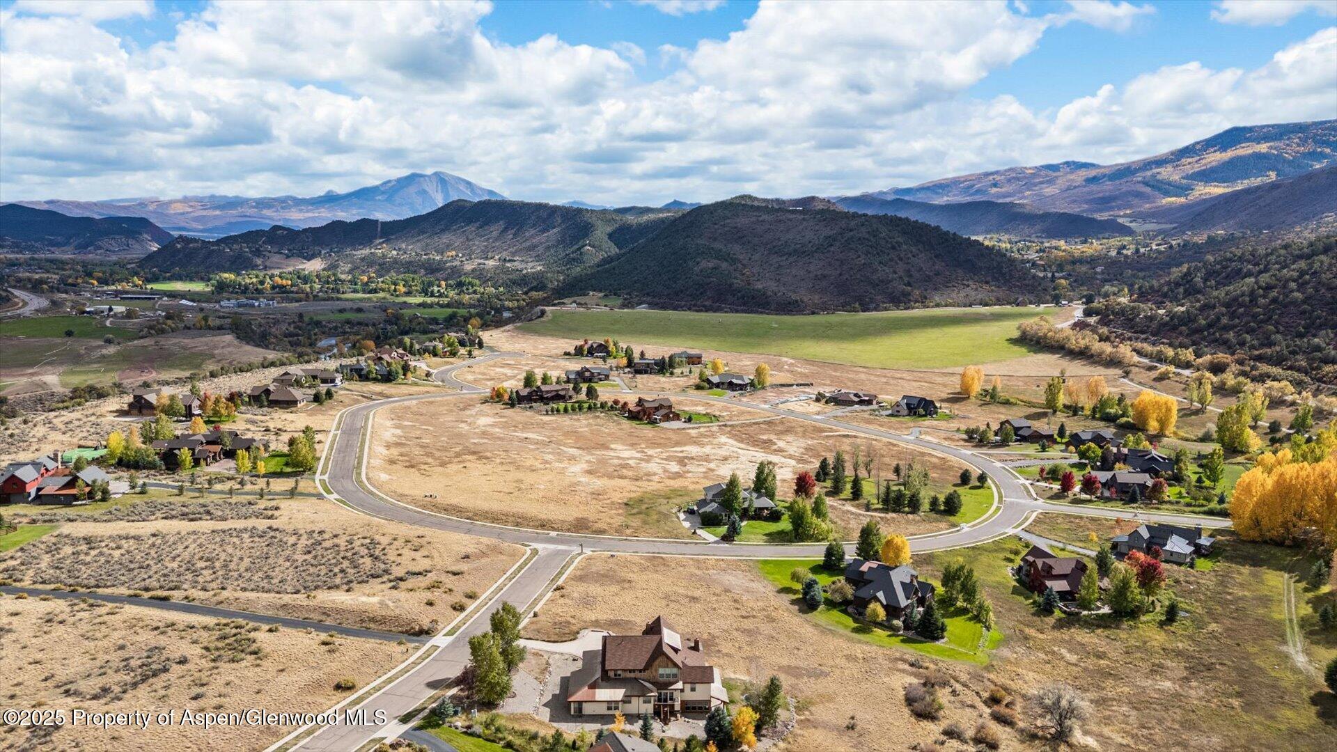 99 Red Cliff Circle Glenwood Springs CO 81601