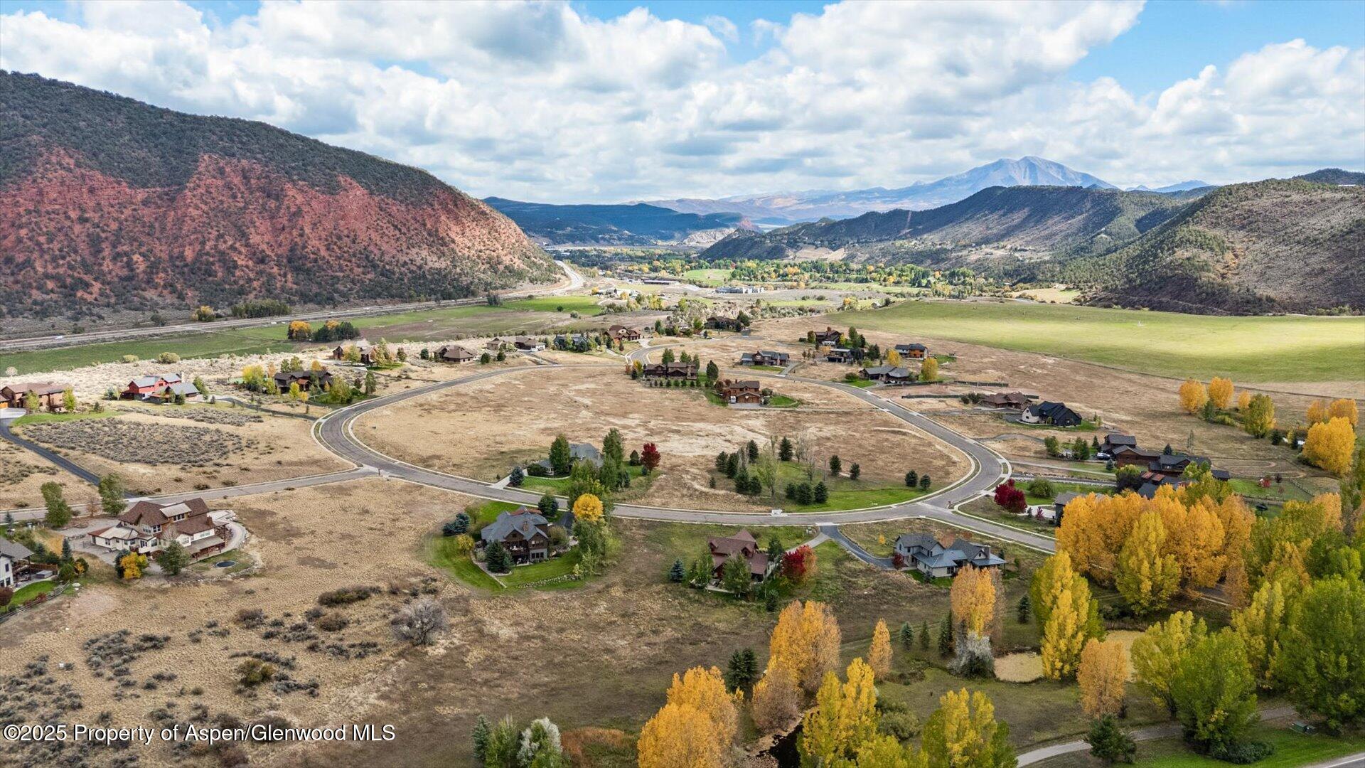 99 Red Cliff Circle Glenwood Springs CO 81601