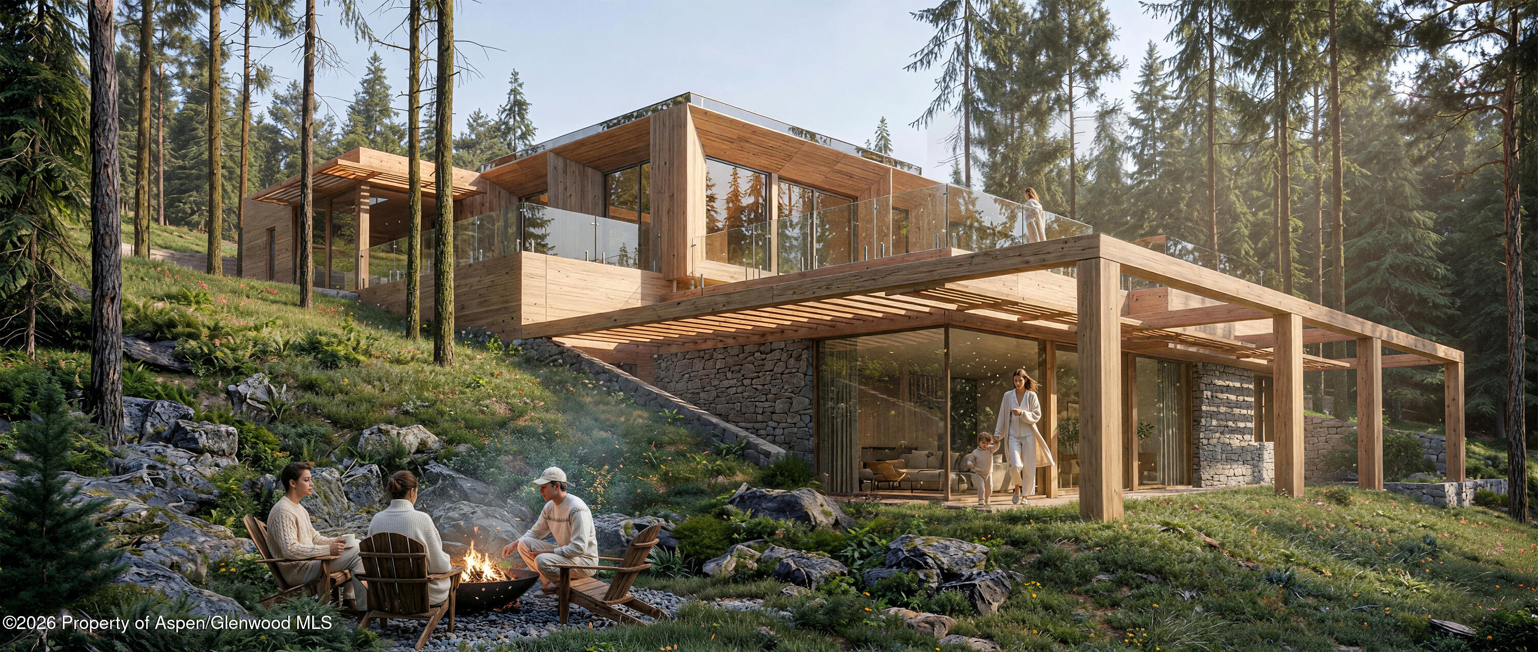 148 Tabula Rasa Lane Aspen CO 81611