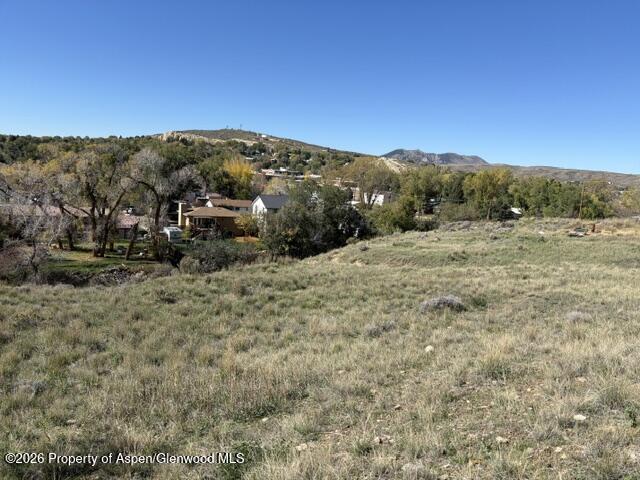 Tbd Vacant Lot Craig CO 81625
