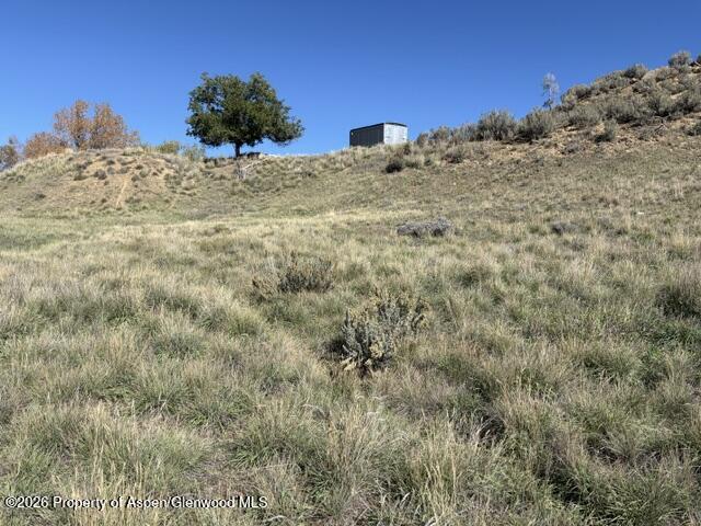 Tbd Vacant Lot Craig CO 81625