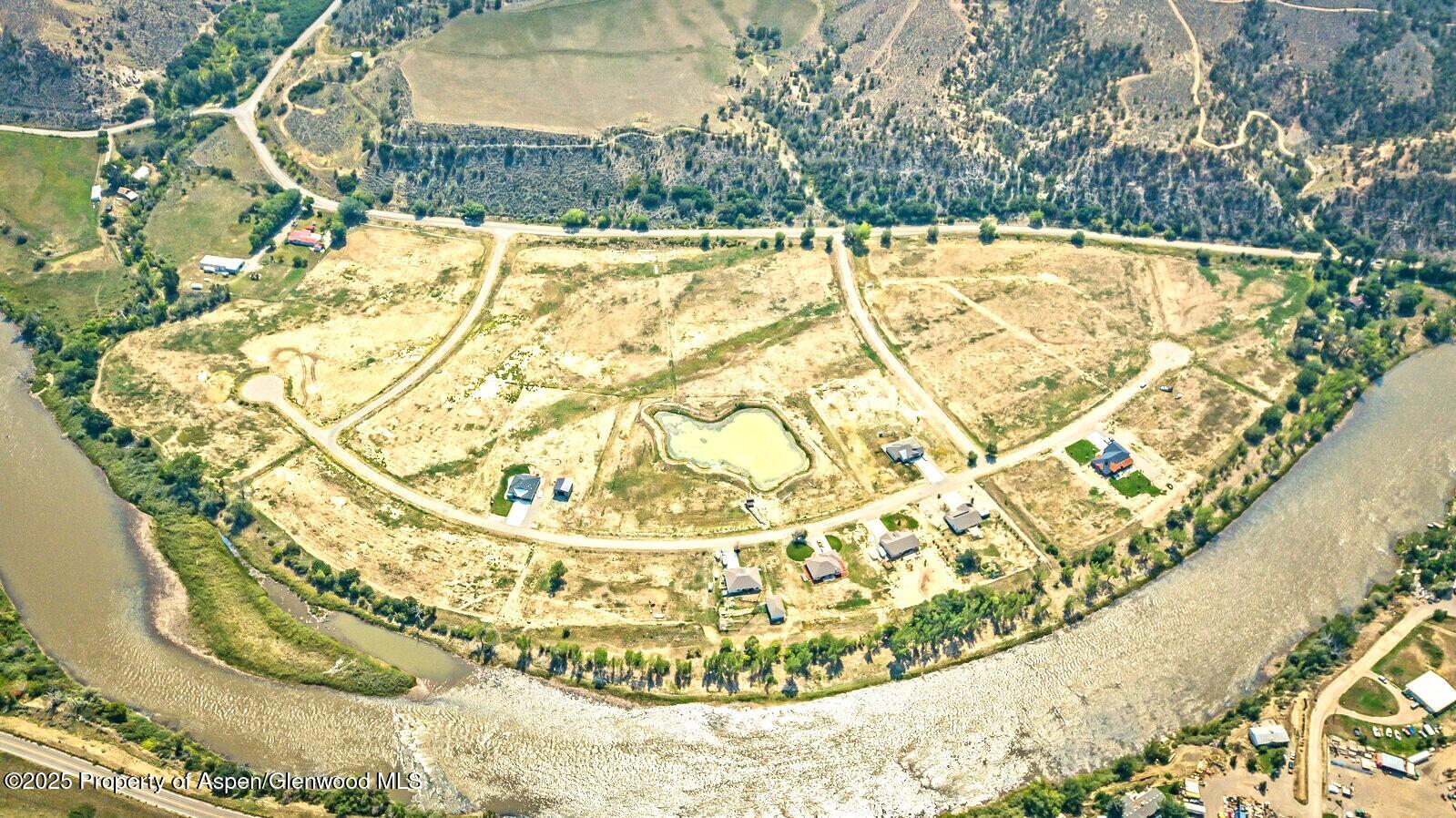 Lot 22 Rapids View Lane New Castle CO 81647