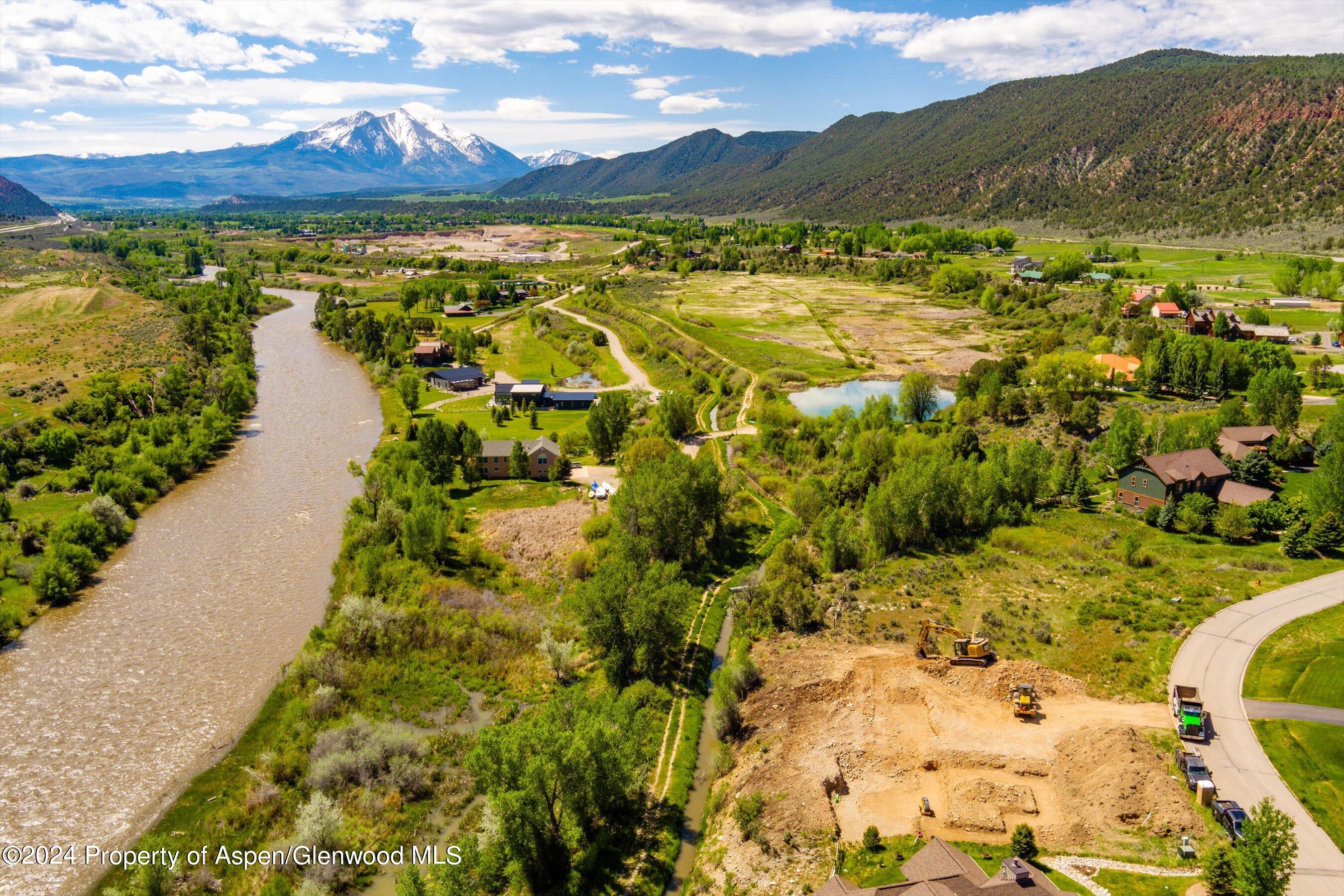 241 Silver Mountain Drive Glenwood Springs CO 81601