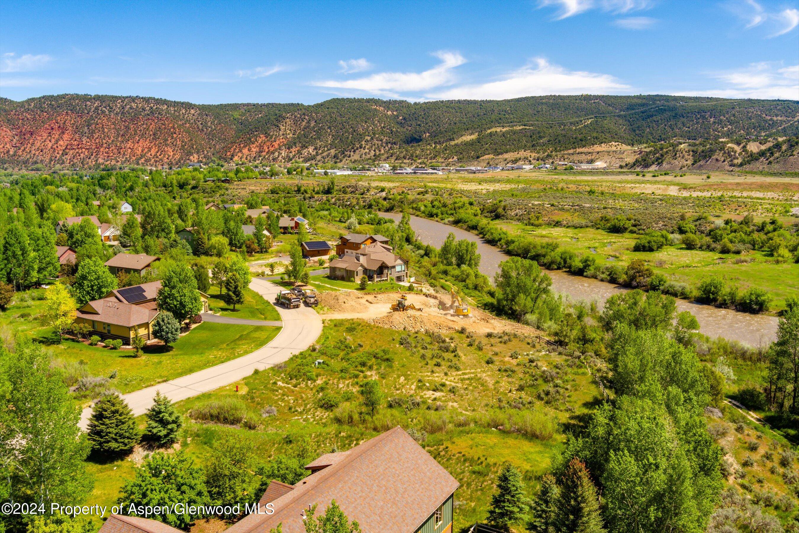 241 Silver Mountain Drive Glenwood Springs CO 81601