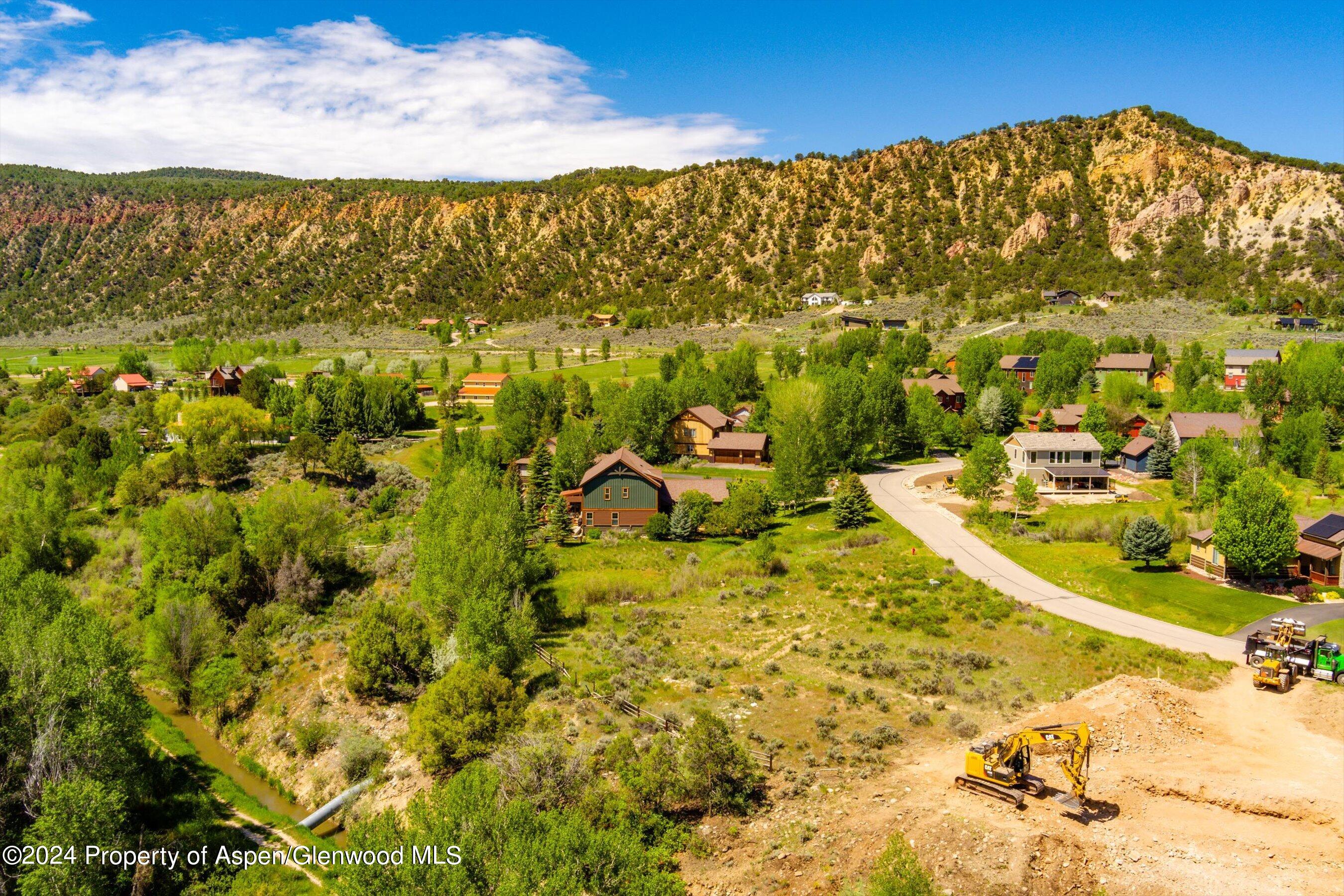 241 Silver Mountain Drive Glenwood Springs CO 81601