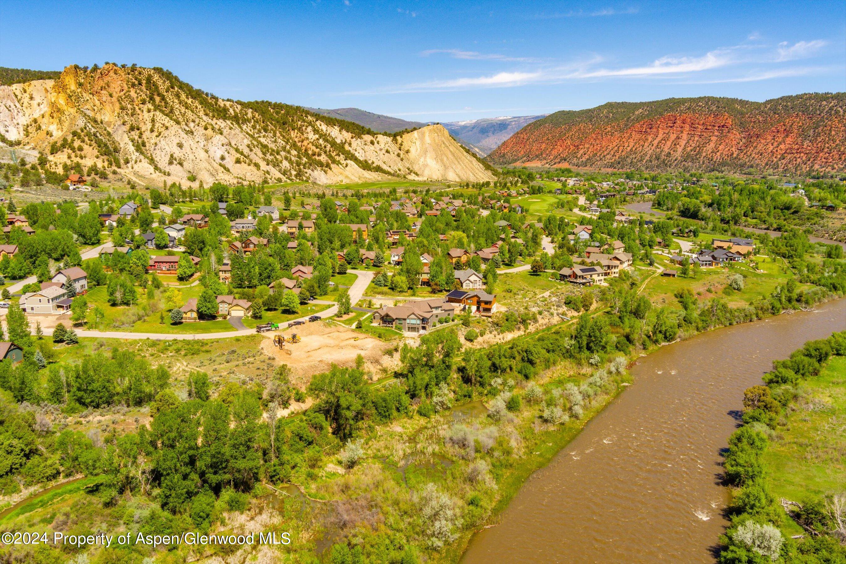 241 Silver Mountain Drive Glenwood Springs CO 81601