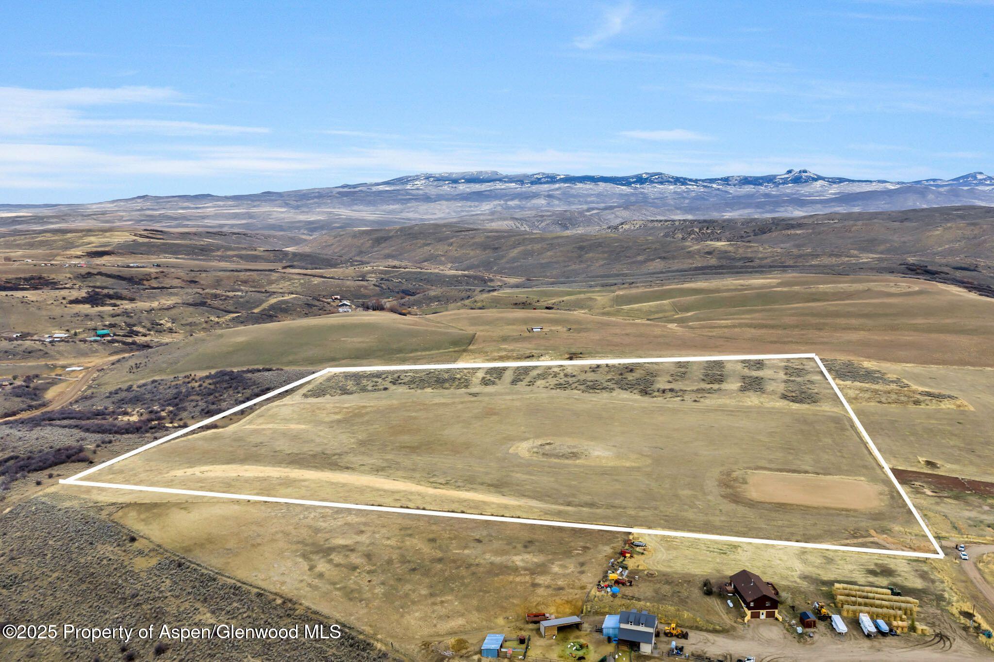42250 Lookout Lane Hayden CO 81639