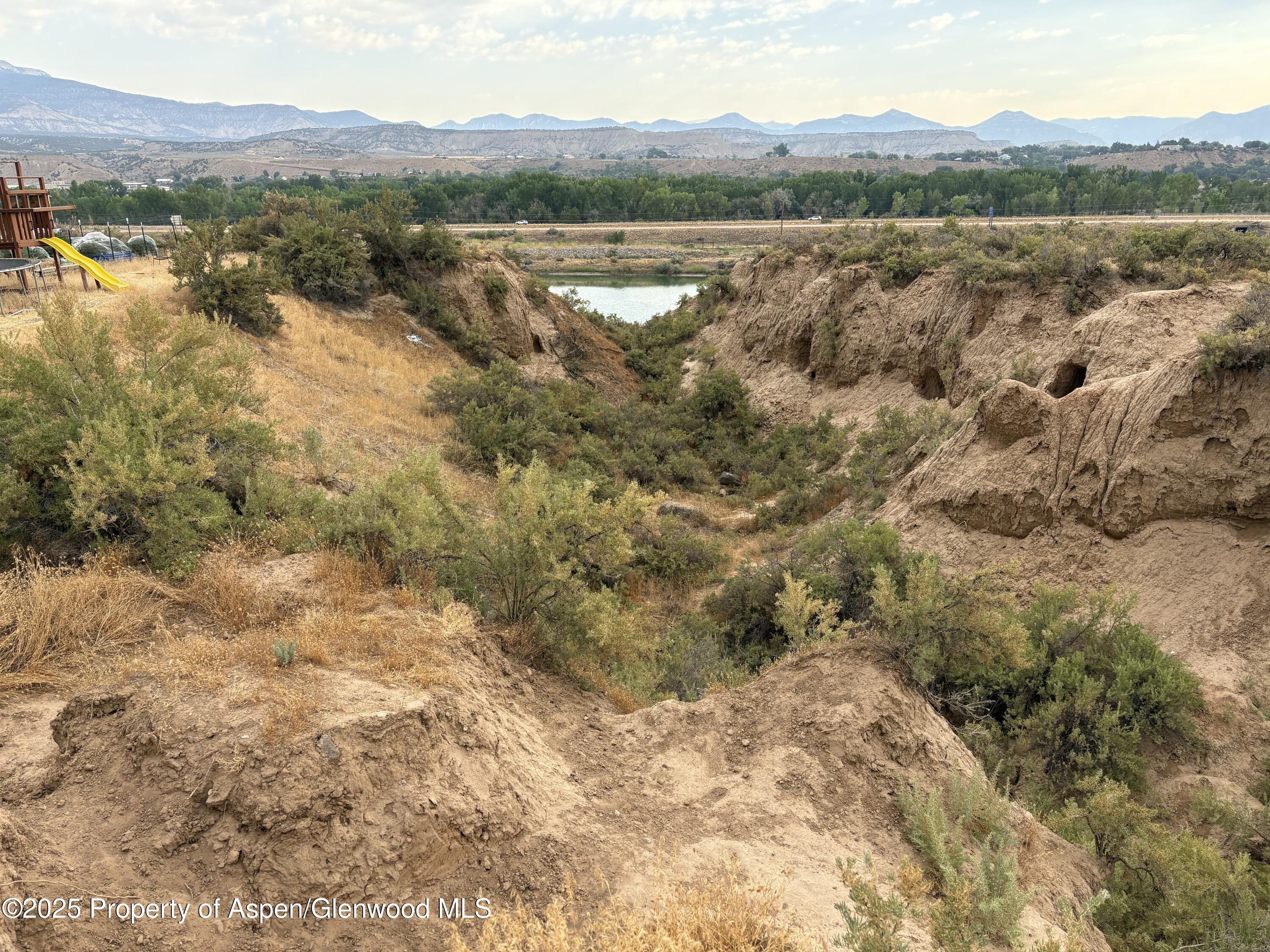 Tbd Shotgun Drive Rifle CO 81650