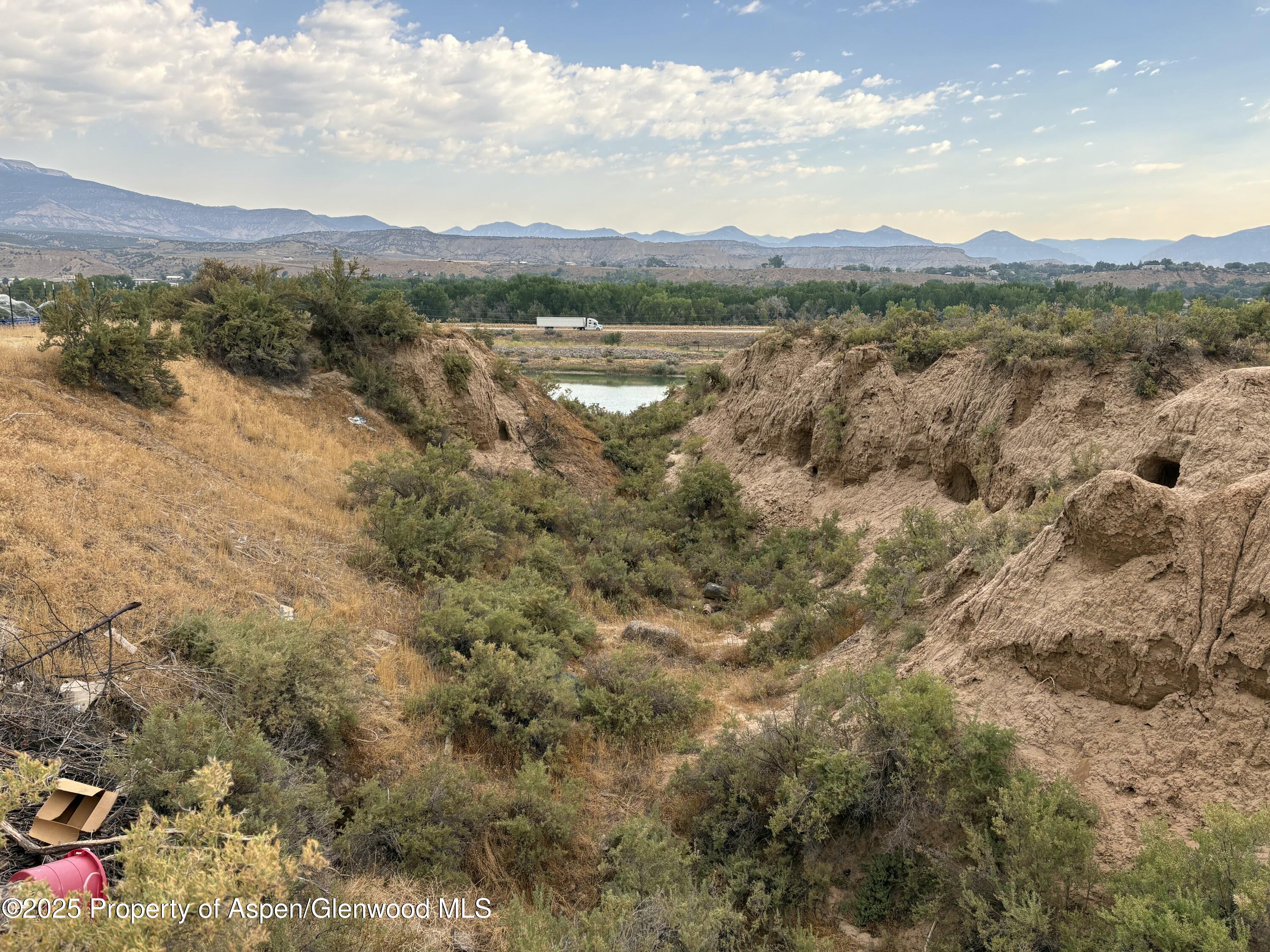 Tbd Shotgun Drive Rifle CO 81650