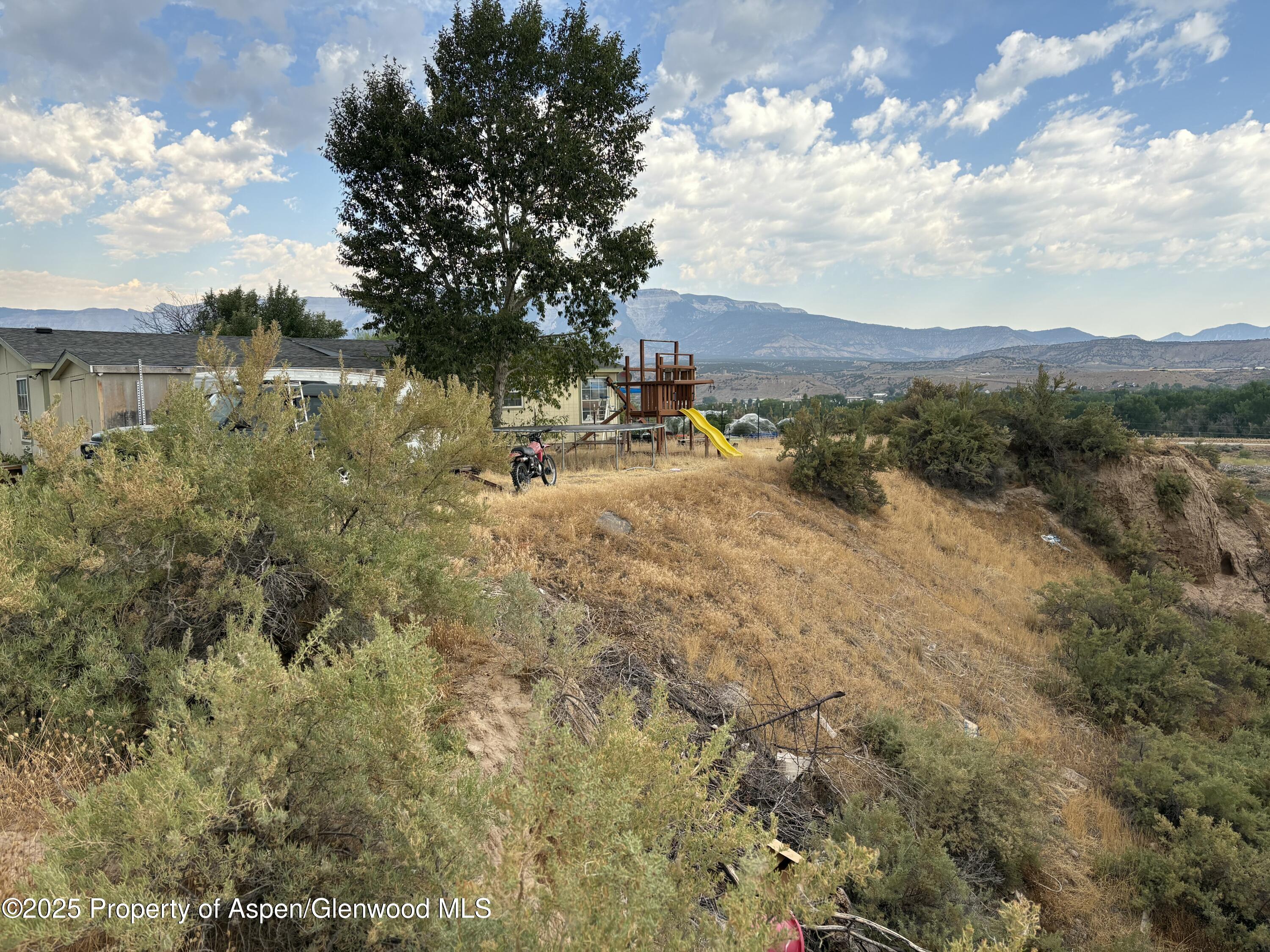 Tbd Shotgun Drive Rifle CO 81650