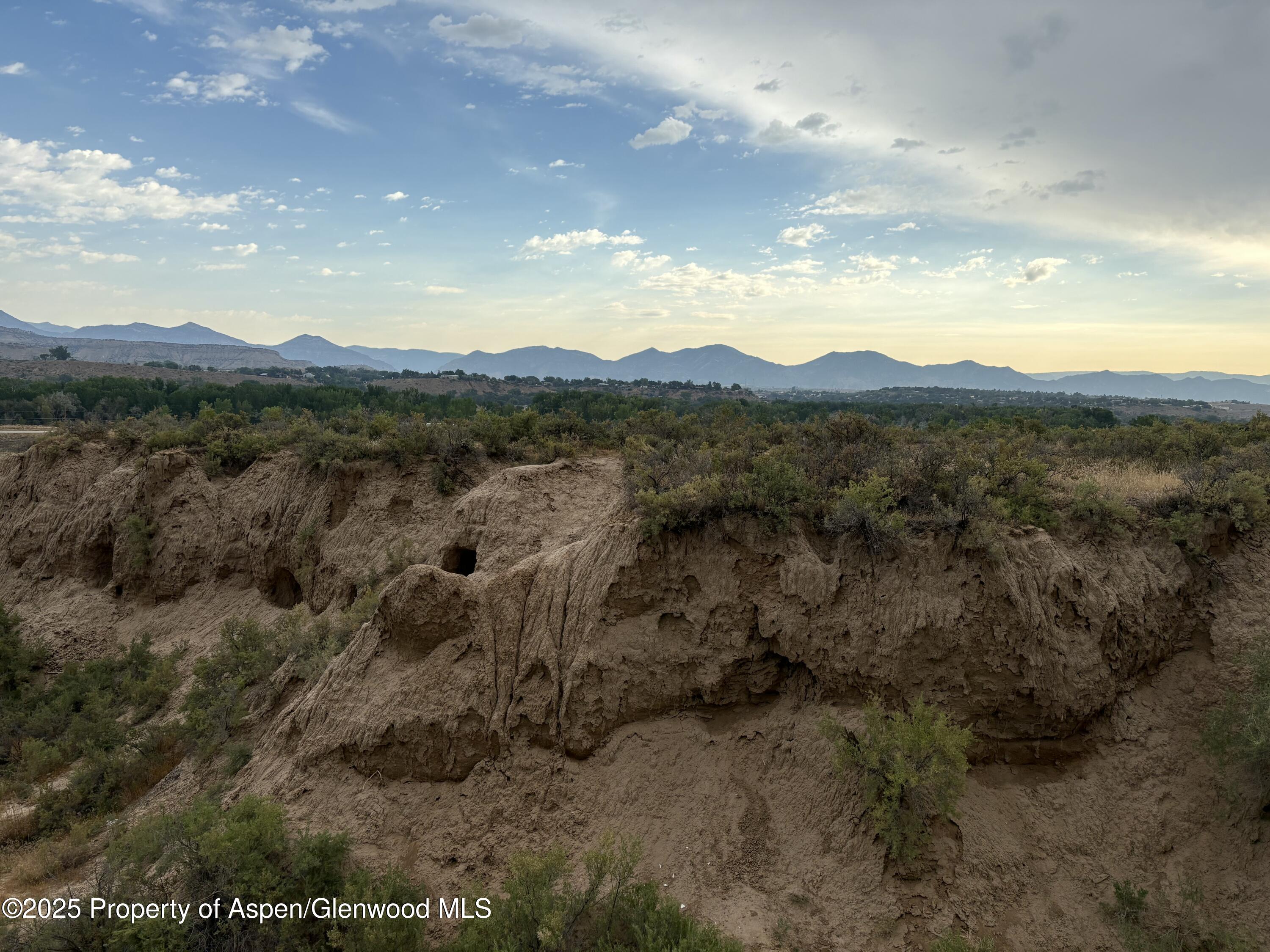 Tbd Shotgun Drive Rifle CO 81650