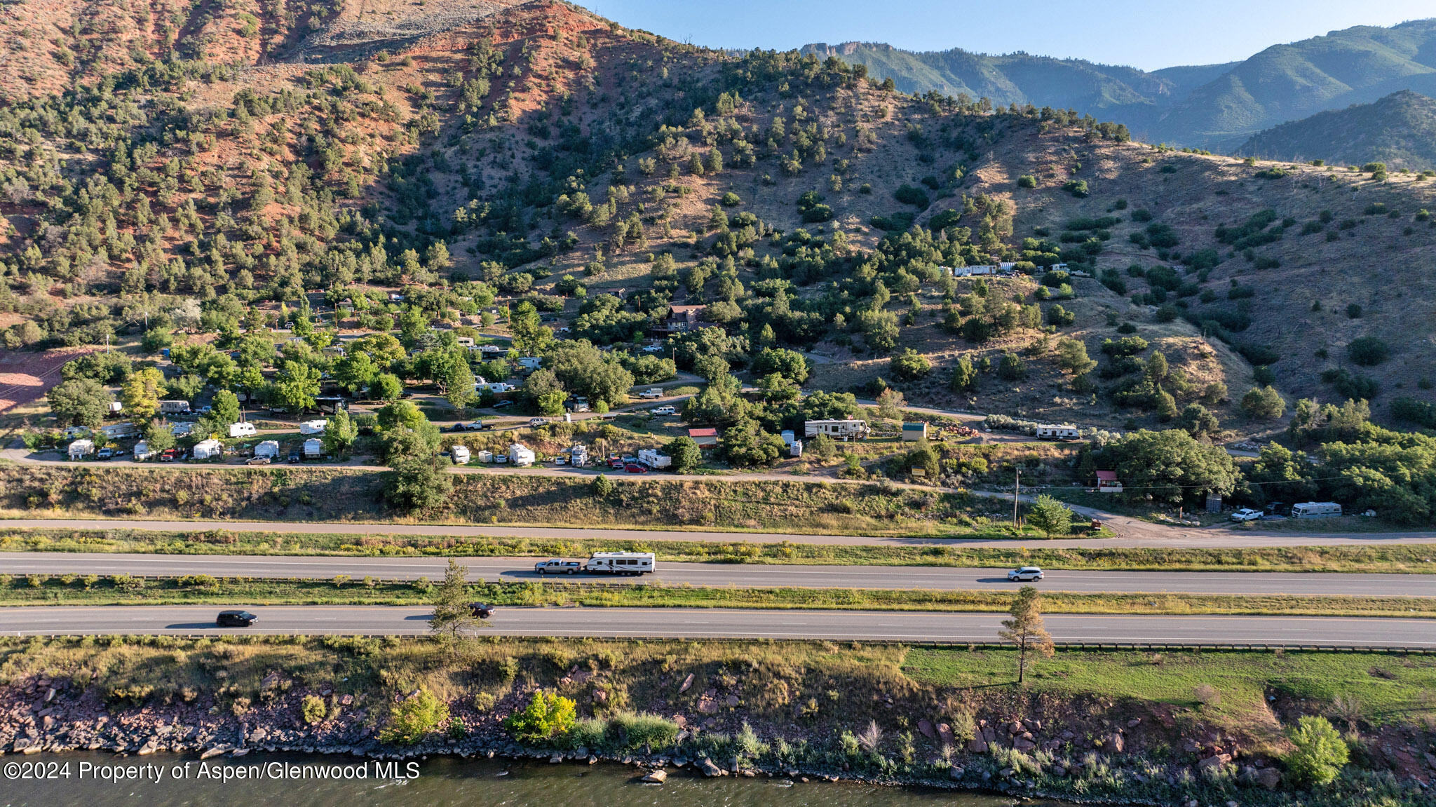 50235 Us Highway 6 Glenwood Springs CO 81601