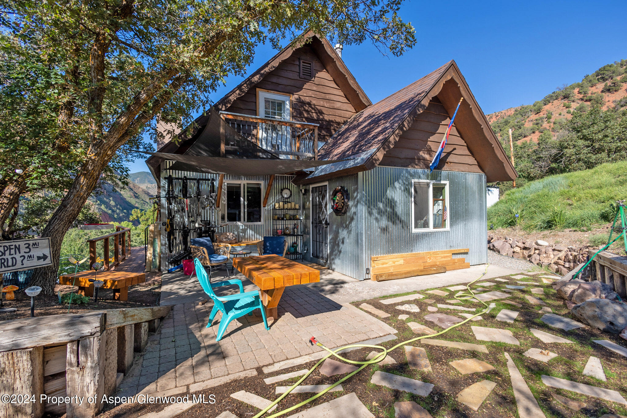 50235 Us Highway 6 Glenwood Springs CO 81601