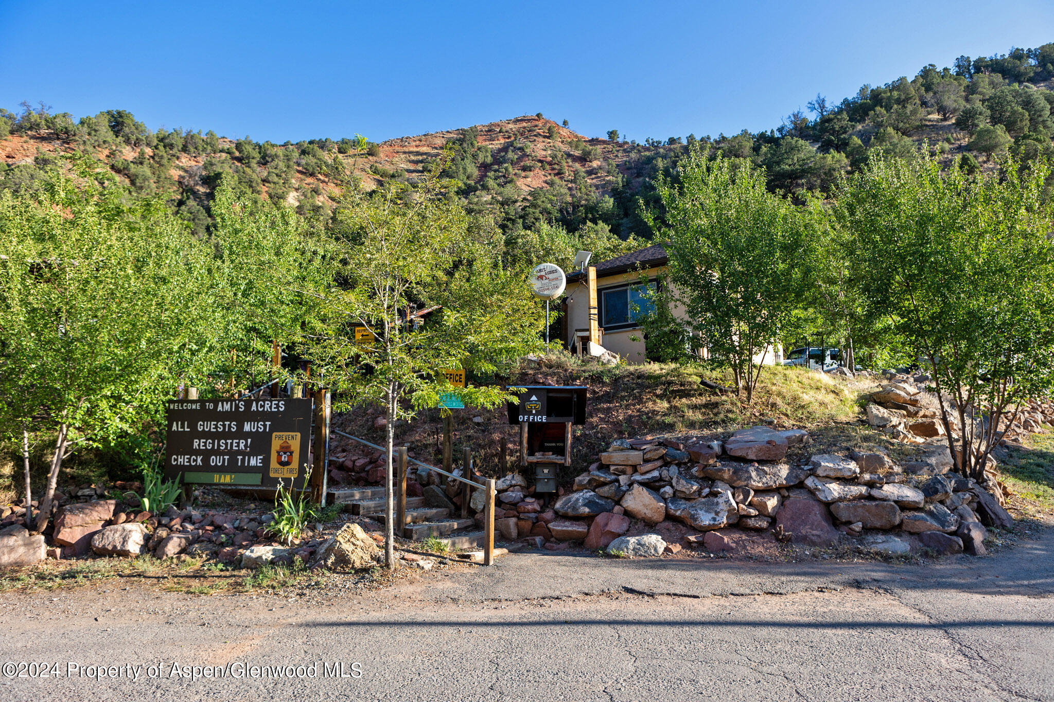 50235 Us Highway 6 Glenwood Springs CO 81601