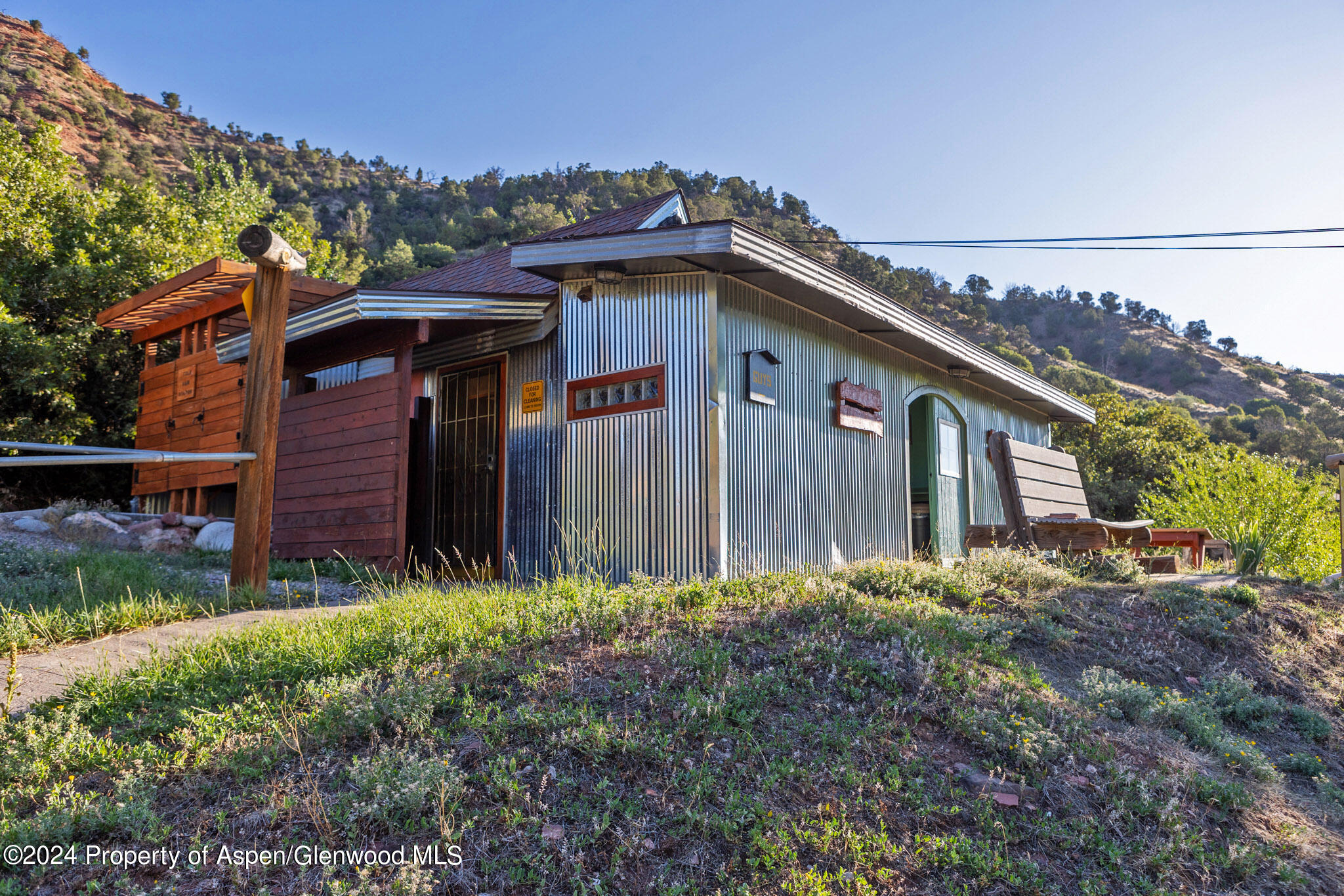 50235 Us Highway 6 Glenwood Springs CO 81601