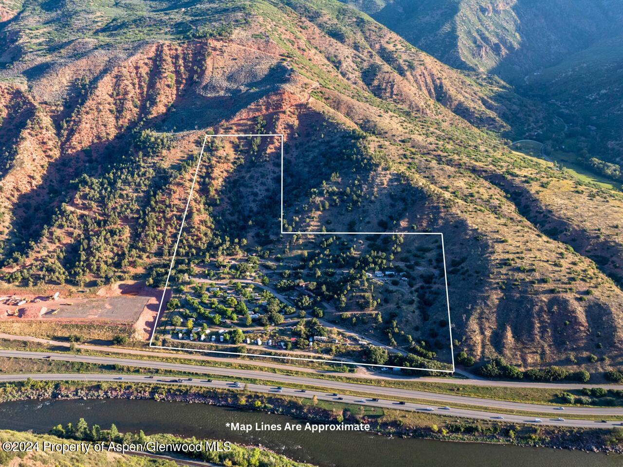 50235 Us Highway 6 Glenwood Springs CO 81601