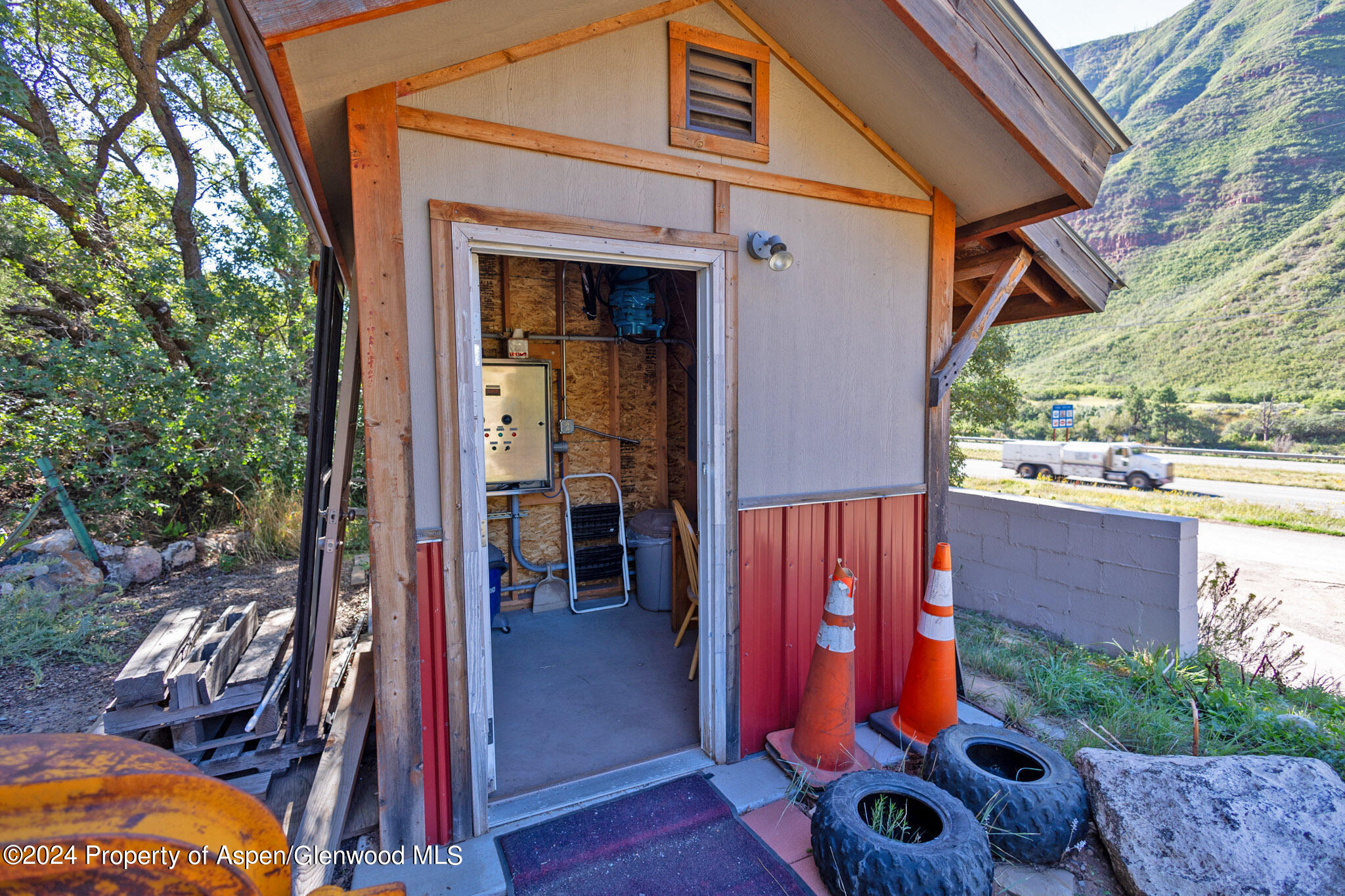 50235 Us Highway 6 Glenwood Springs CO 81601