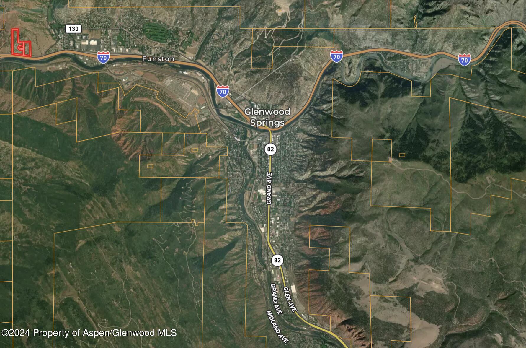 50235 Us Highway 6 Glenwood Springs CO 81601