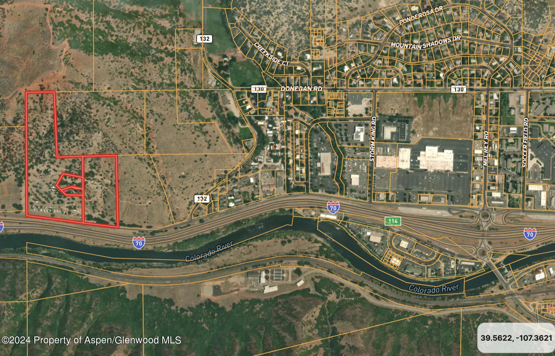 50235 Us Highway 6 Glenwood Springs CO 81601