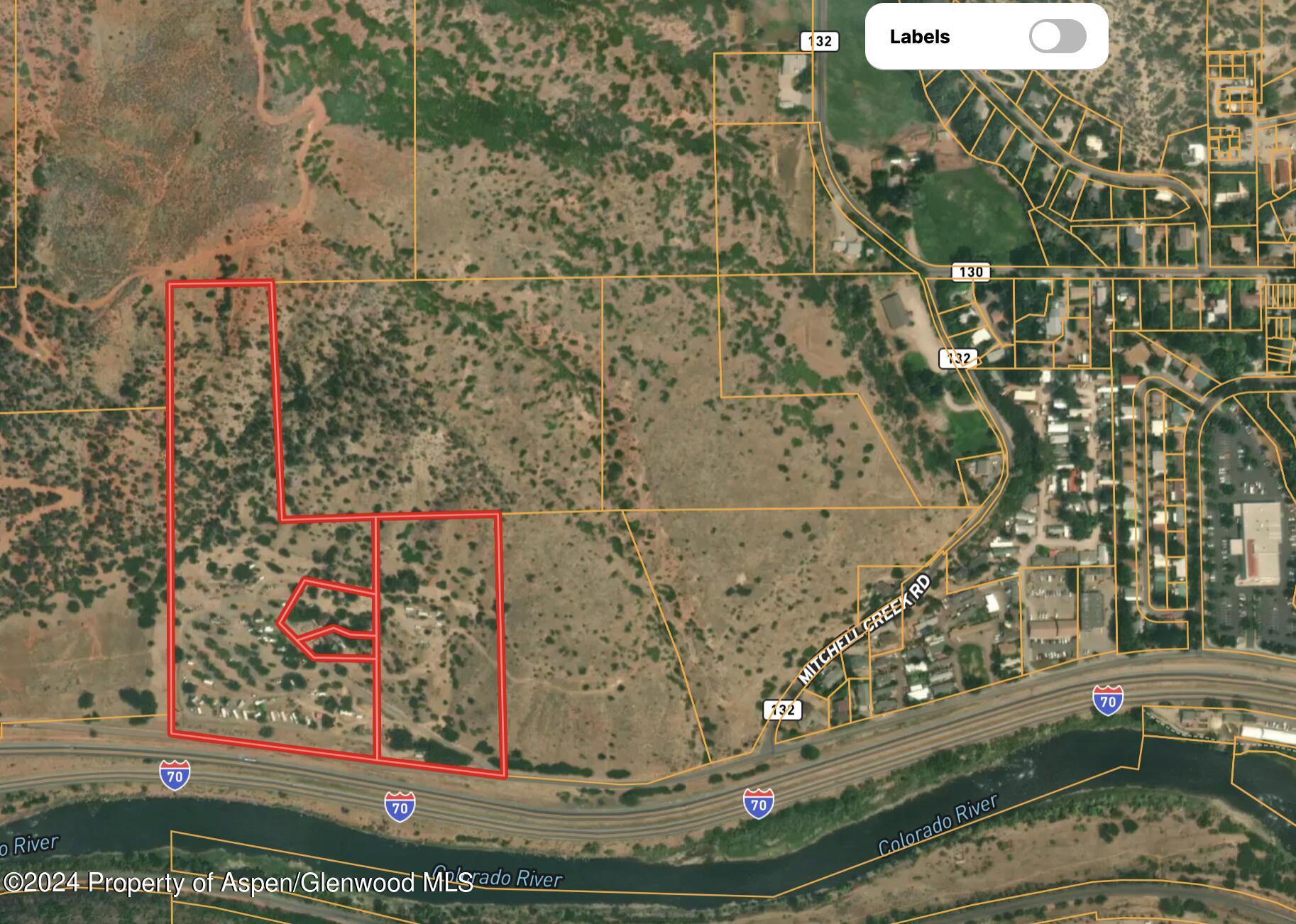 50235 Us Highway 6 Glenwood Springs CO 81601