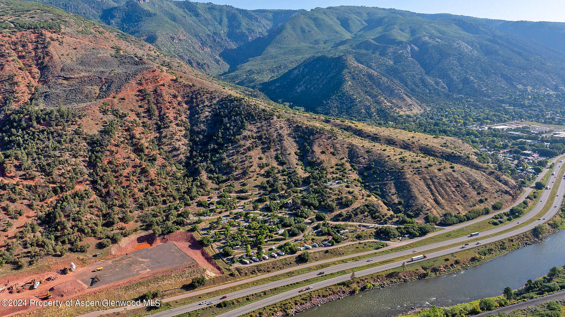50235 Us Highway 6 Glenwood Springs CO 81601