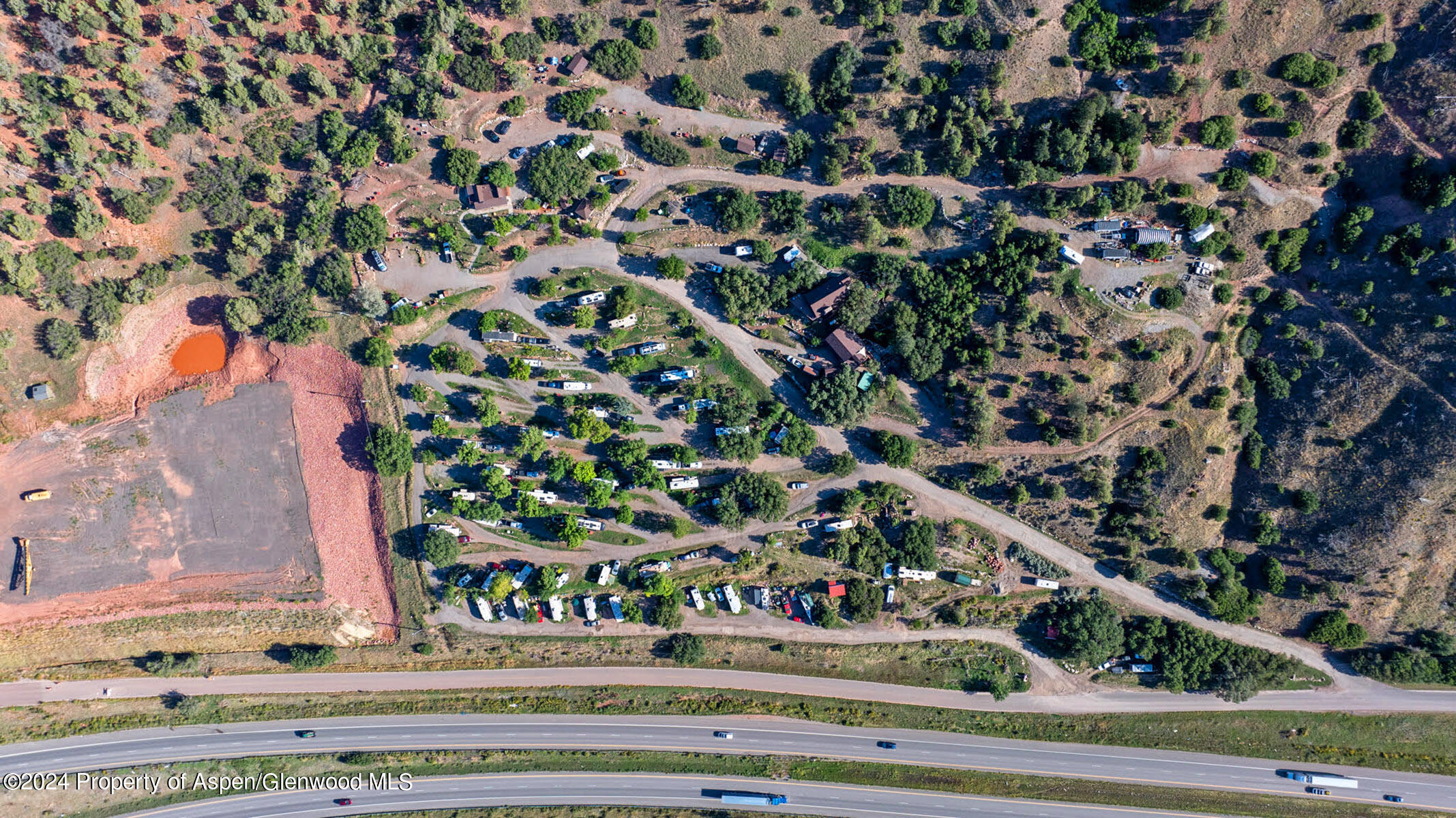 50235 Us Highway 6 Glenwood Springs CO 81601