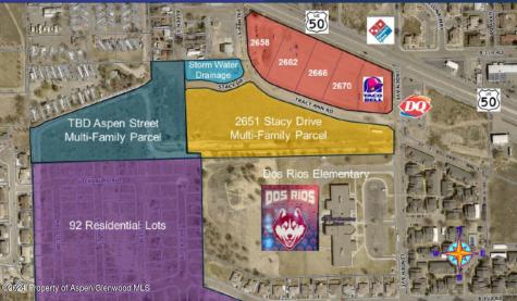 2670 Tracy Ann Drive Grand Junction CO 81503