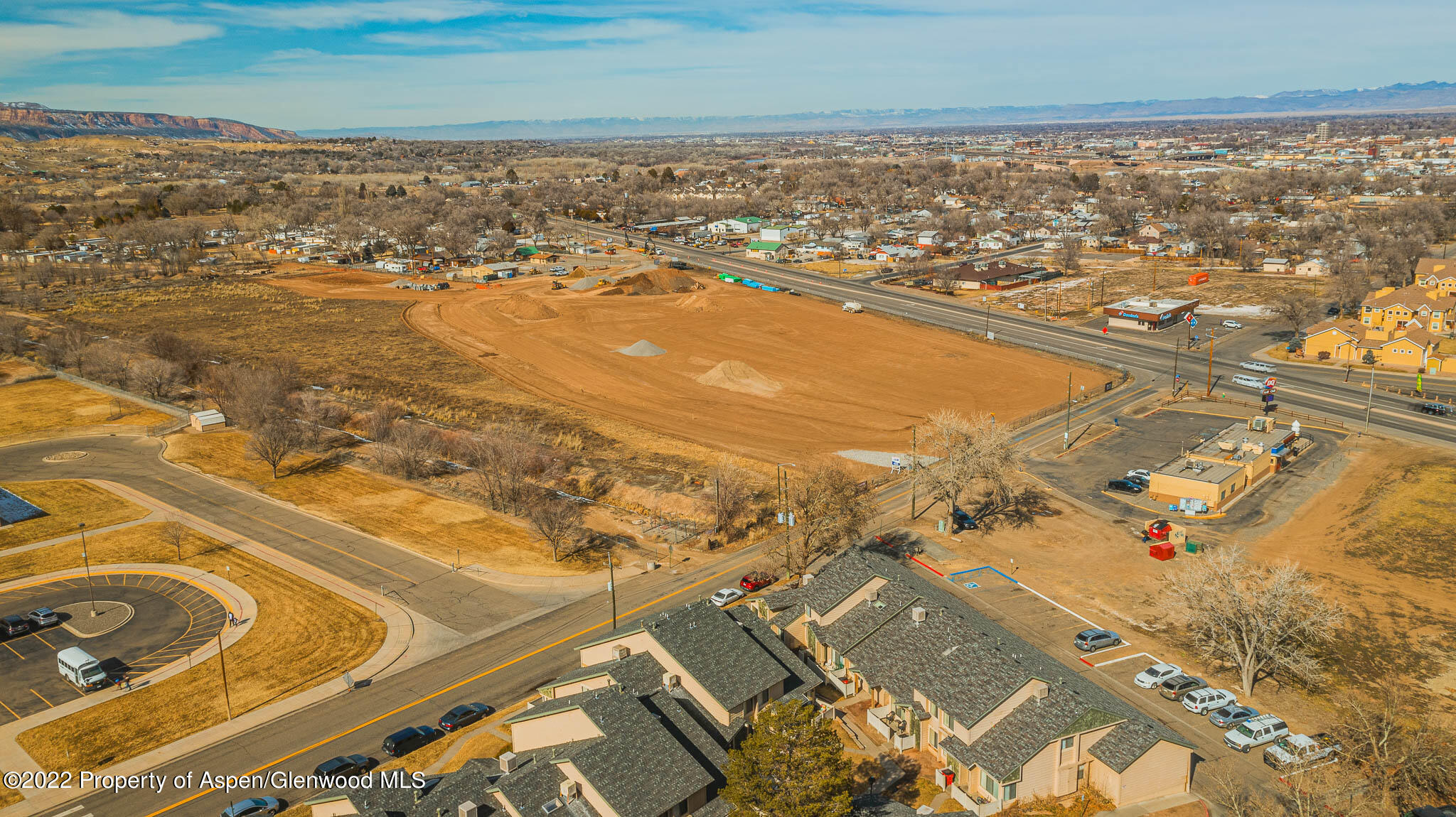 2670 Tracy Ann Drive Grand Junction CO 81503
