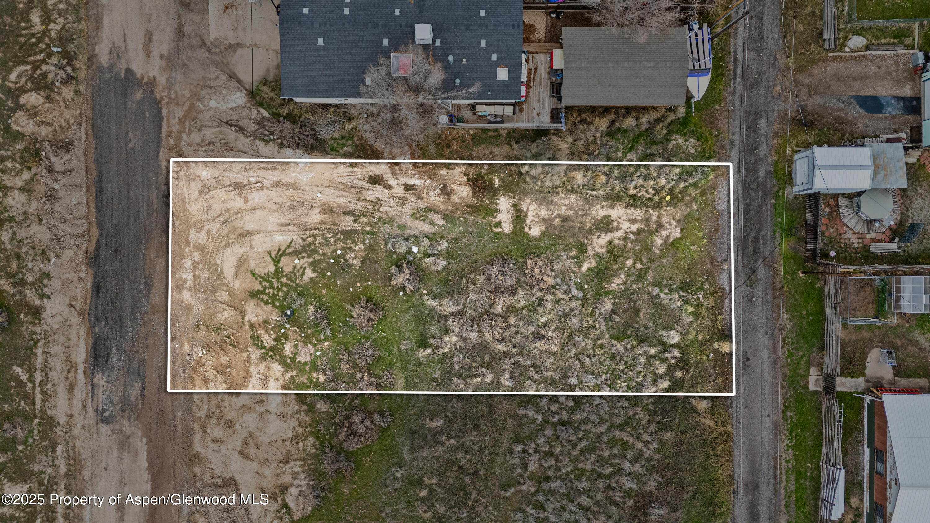 988 Stillwell Avenue Rifle CO 81650