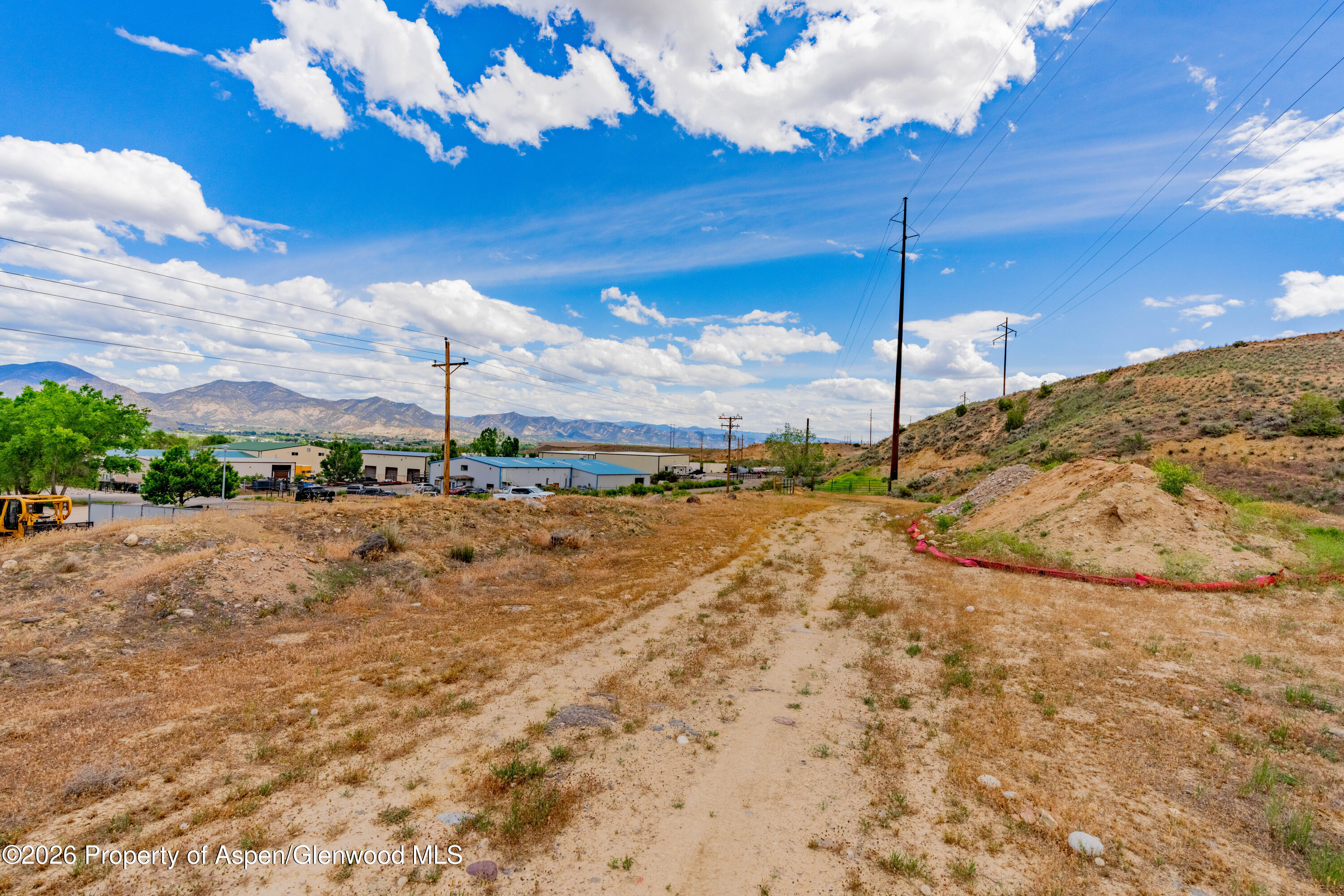 799 Buckhorn Drive Rifle CO 81650