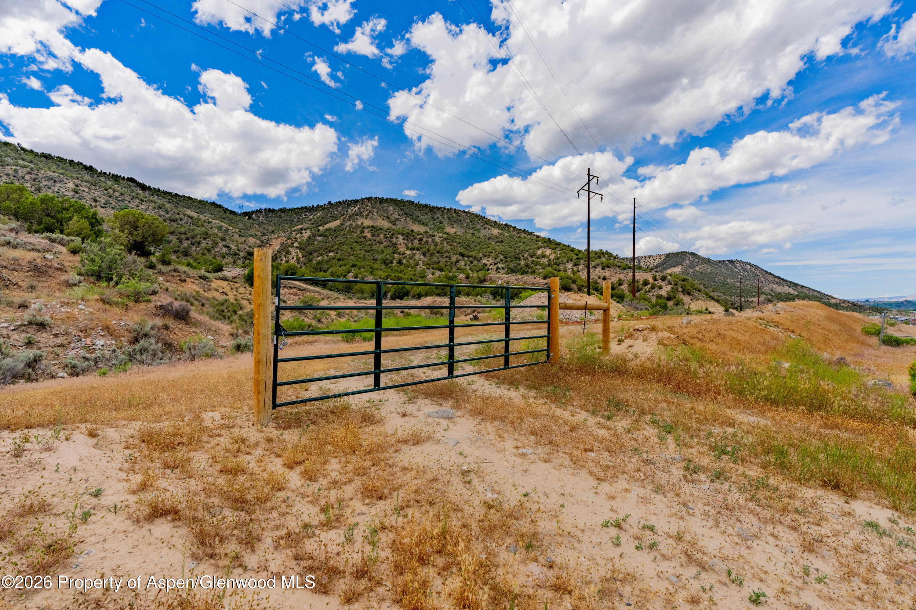 799 Buckhorn Drive Rifle CO 81650